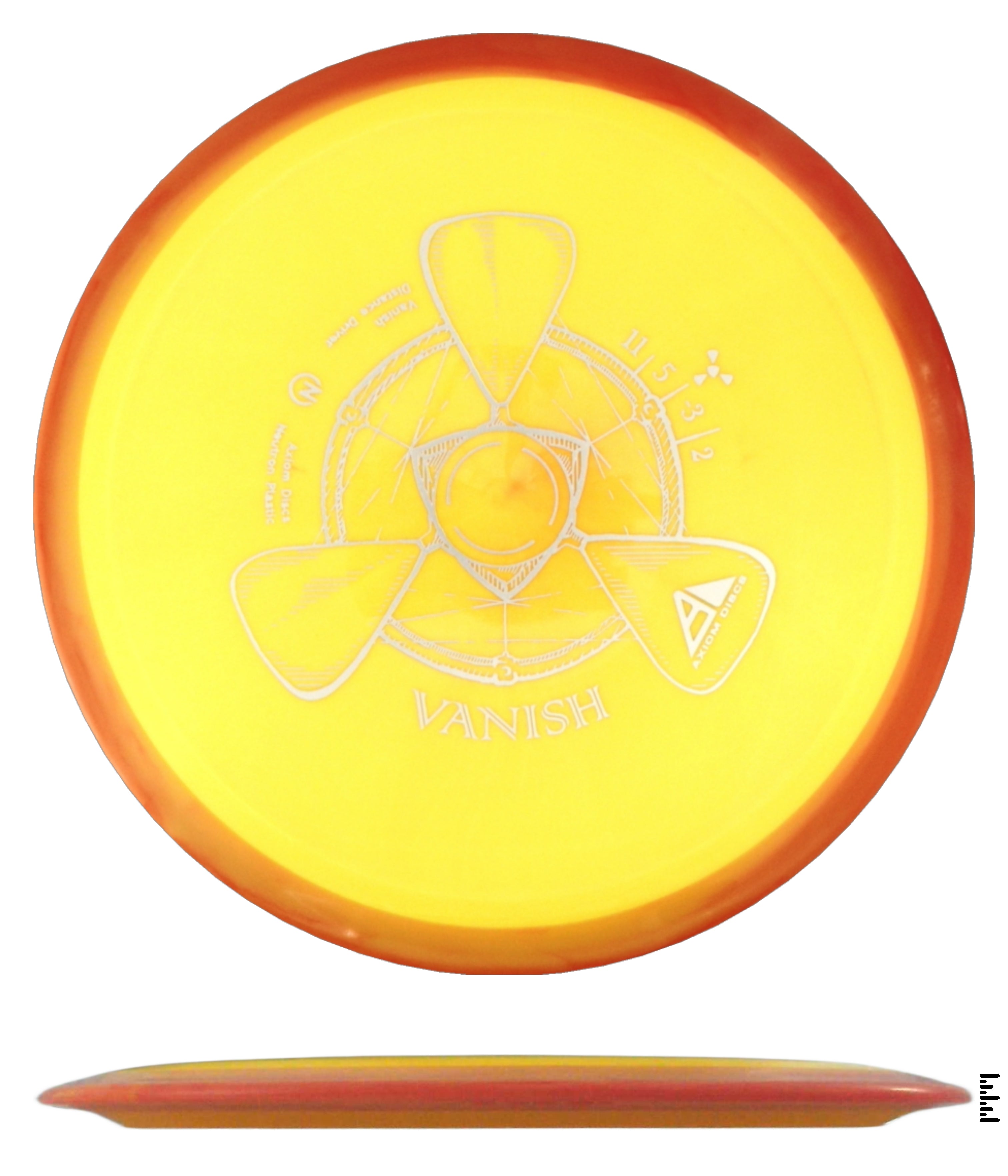 Classic Neutron Vanish