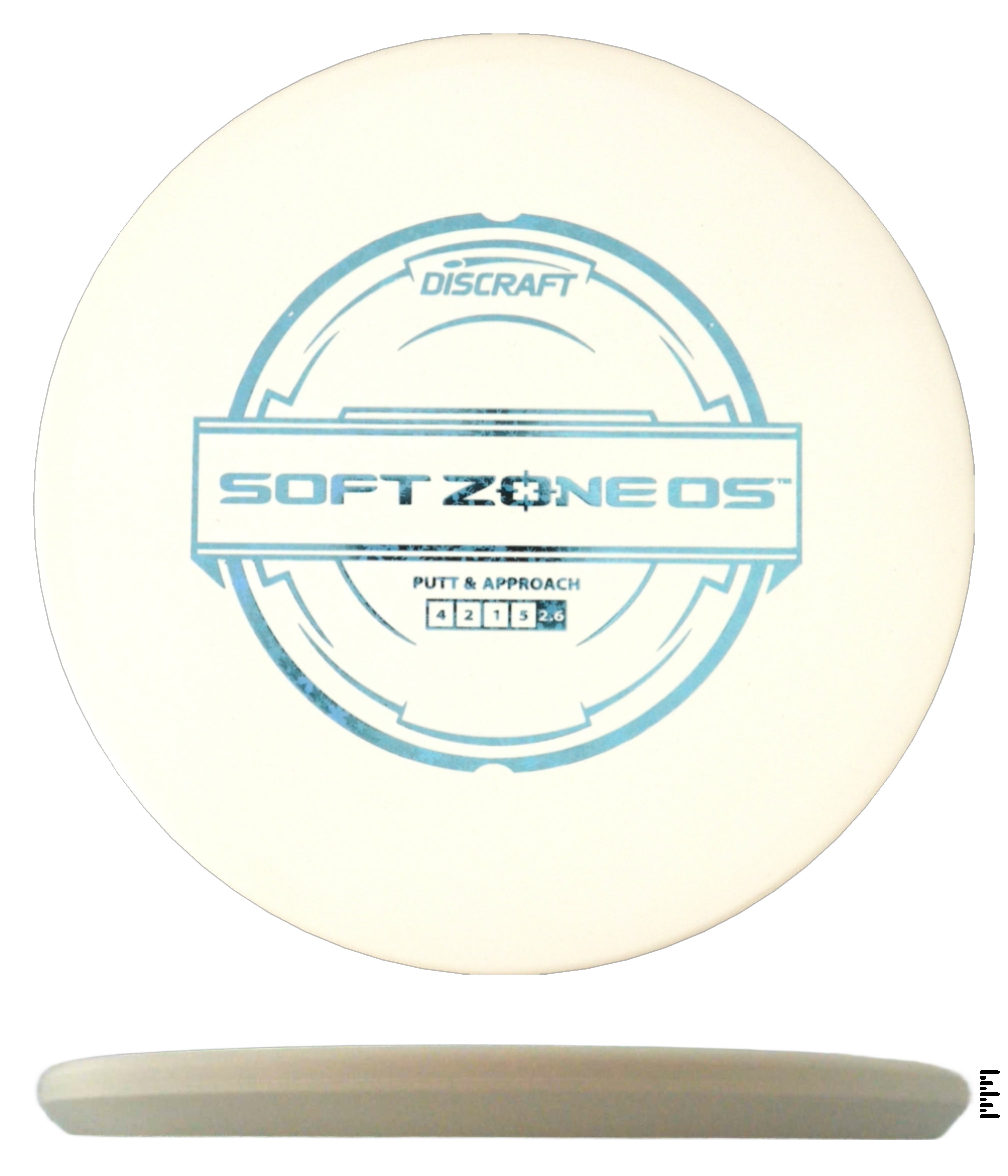 Putter Line Soft Zone OS