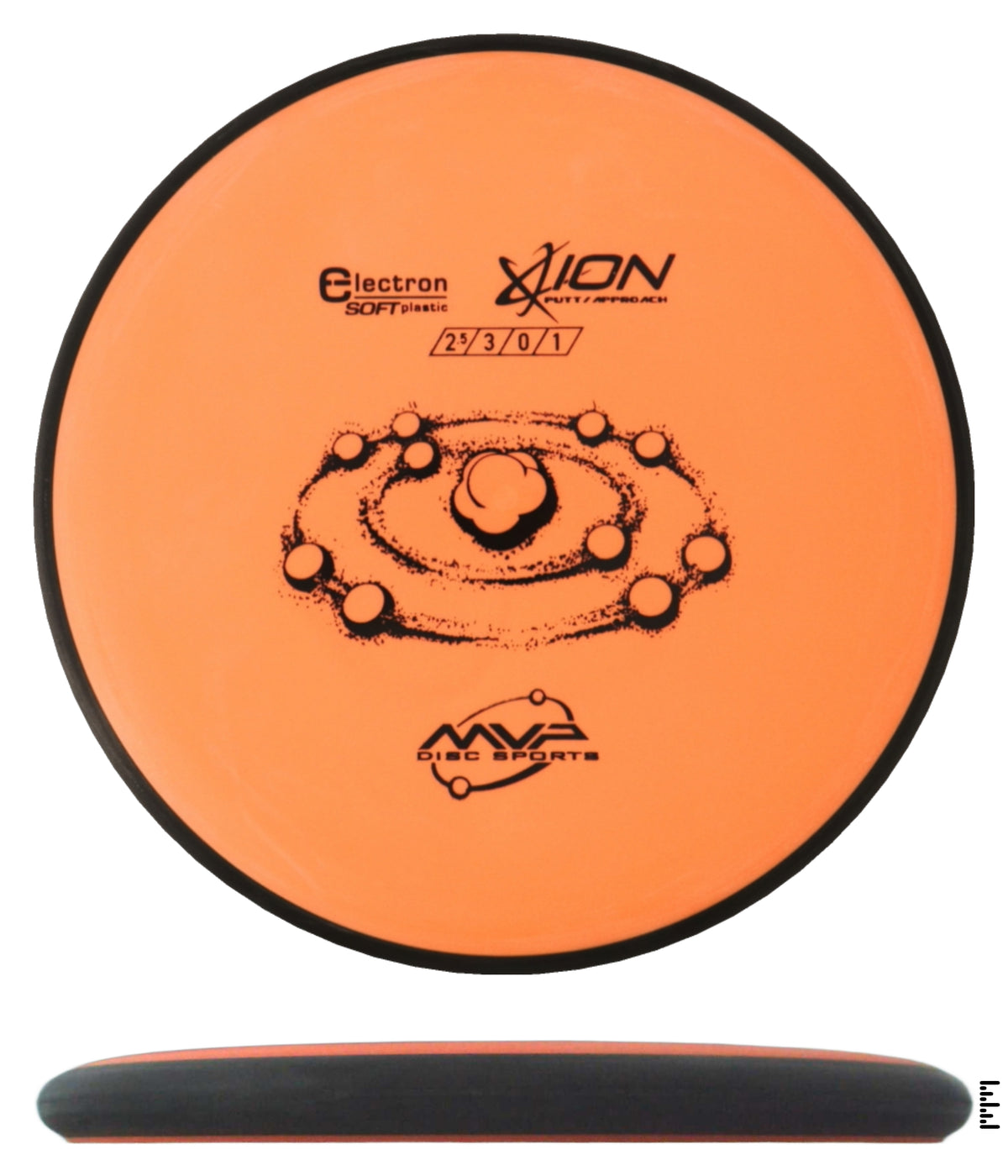 Classic Electron Soft Ion