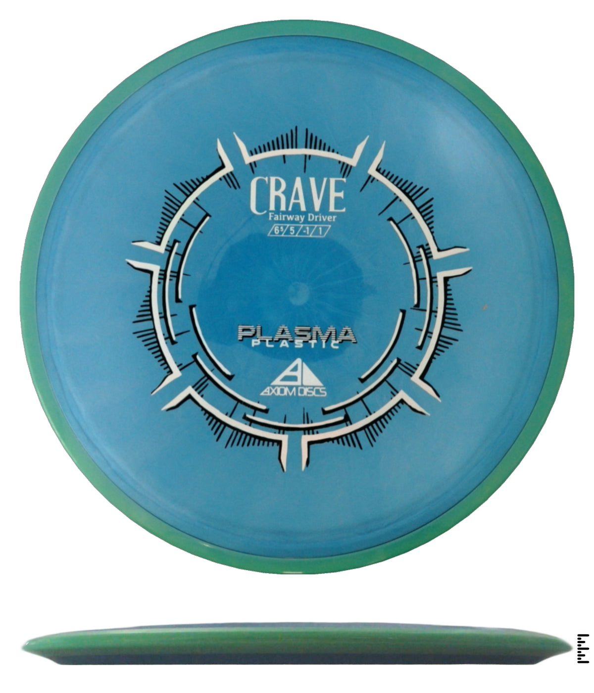 Classic Plasma Crave