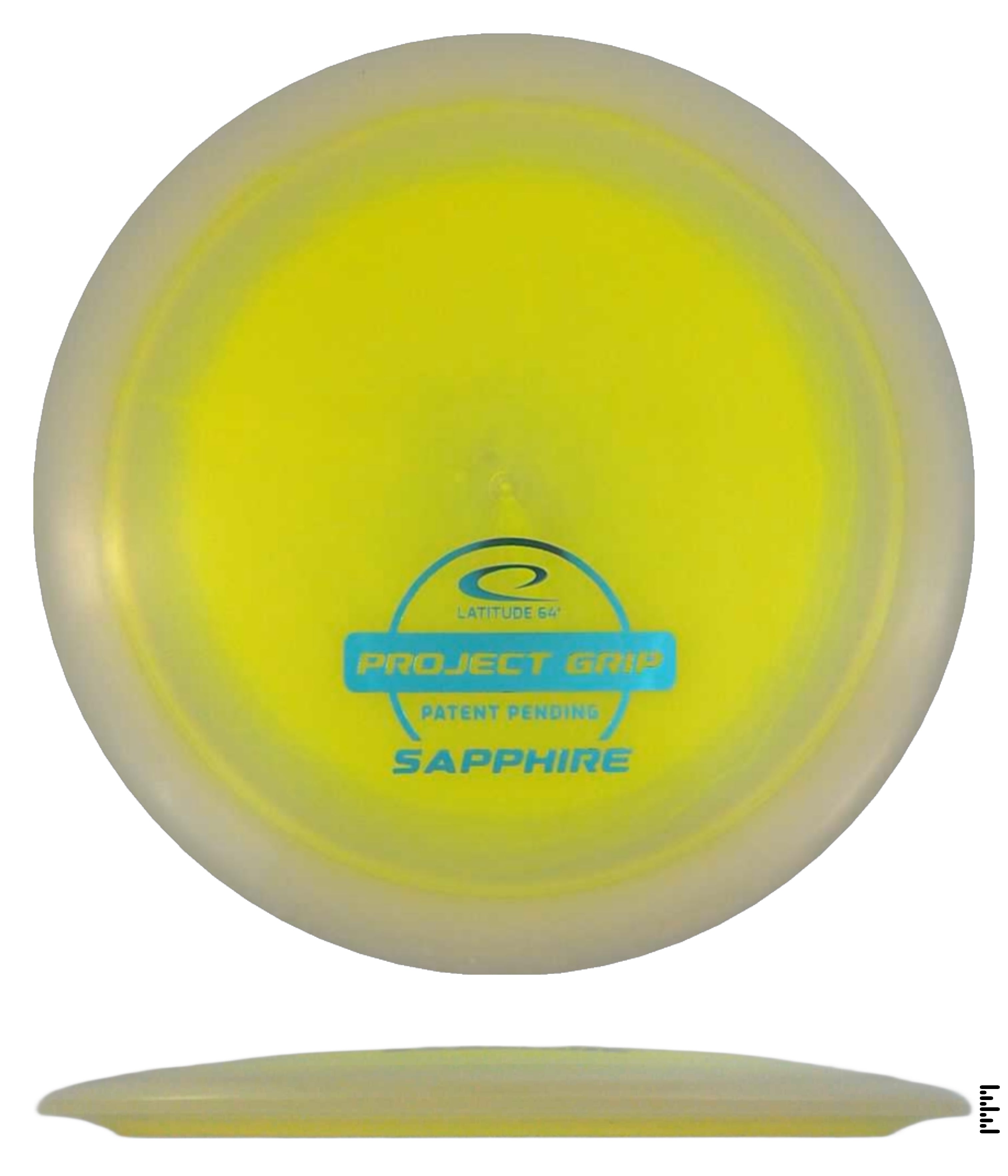 Project Grip Sapphire