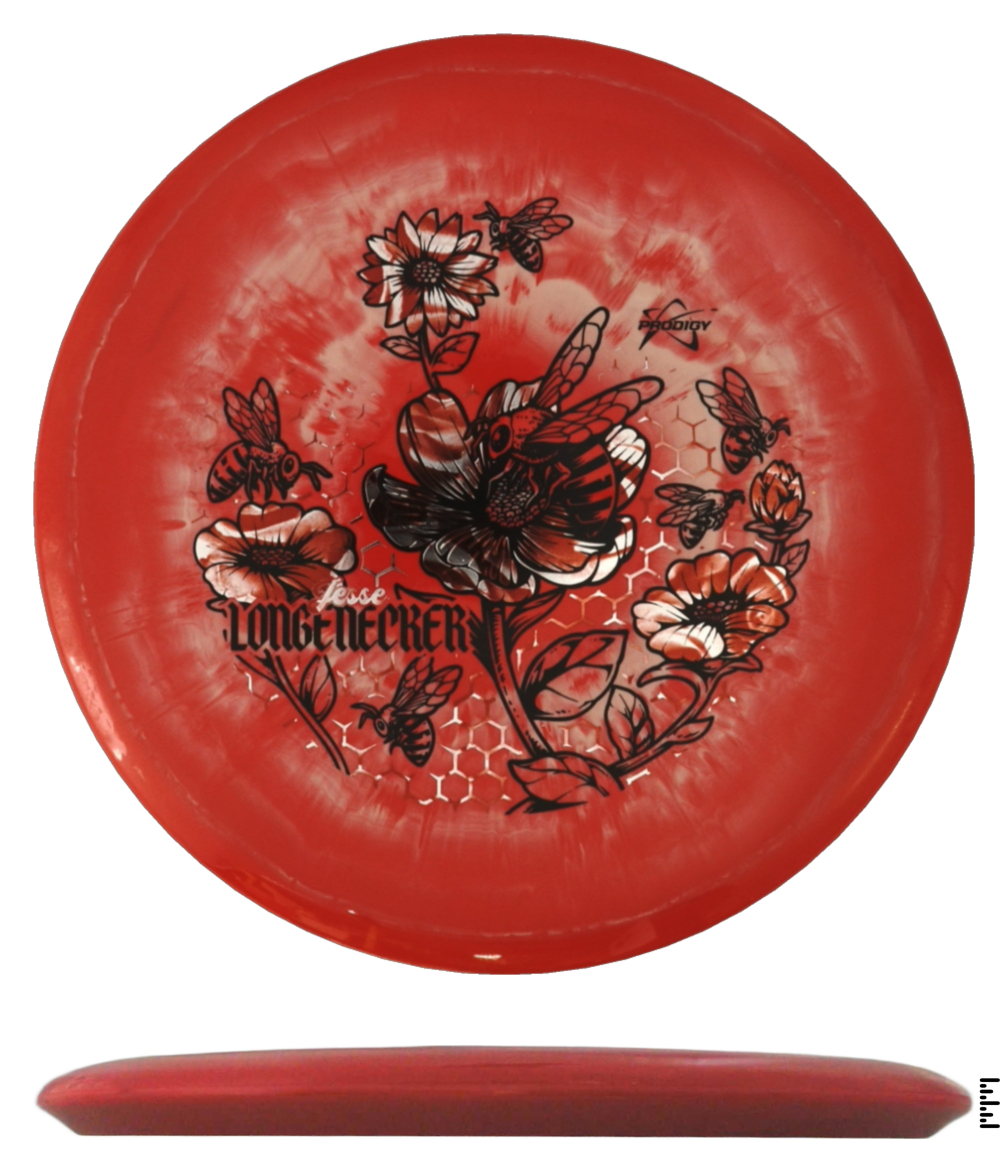 2026 Jesse Longenecker Signature Series 400 Spectrum M4