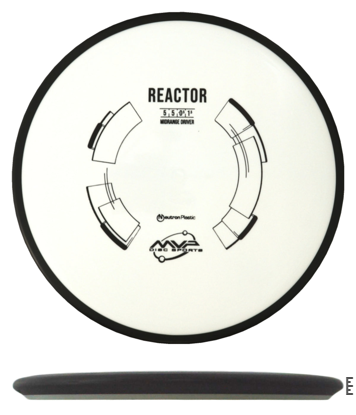 Classic Neutron Reactor