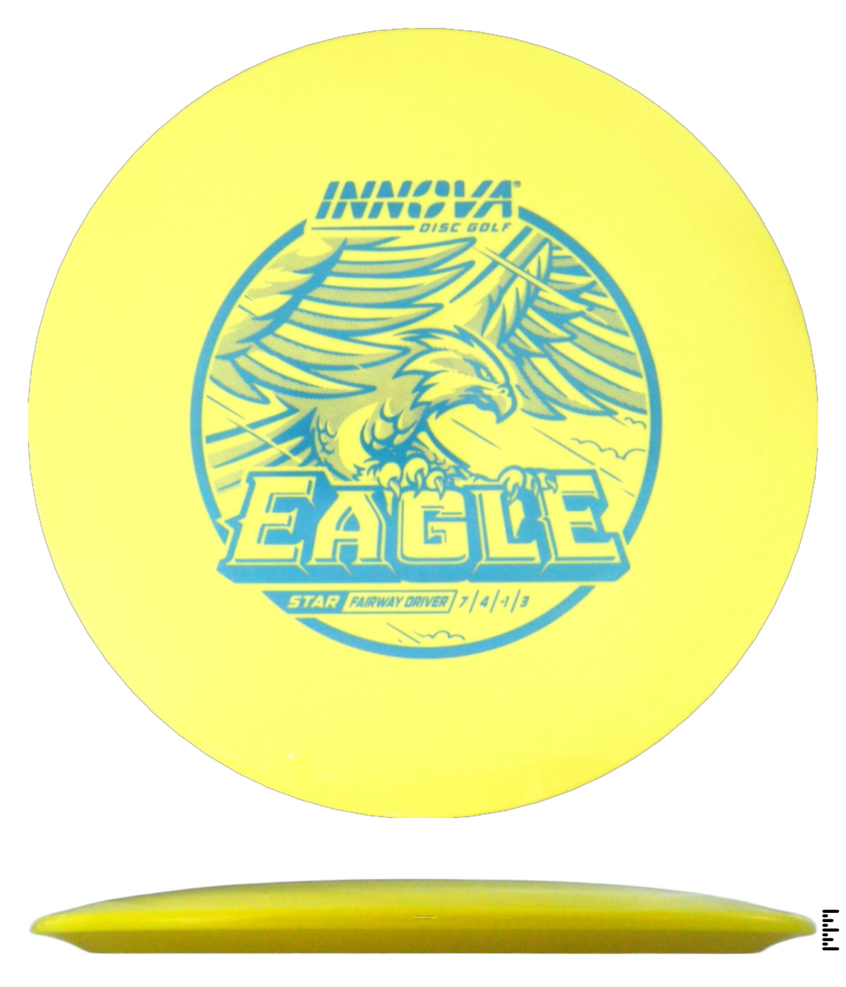 Star Eagle
