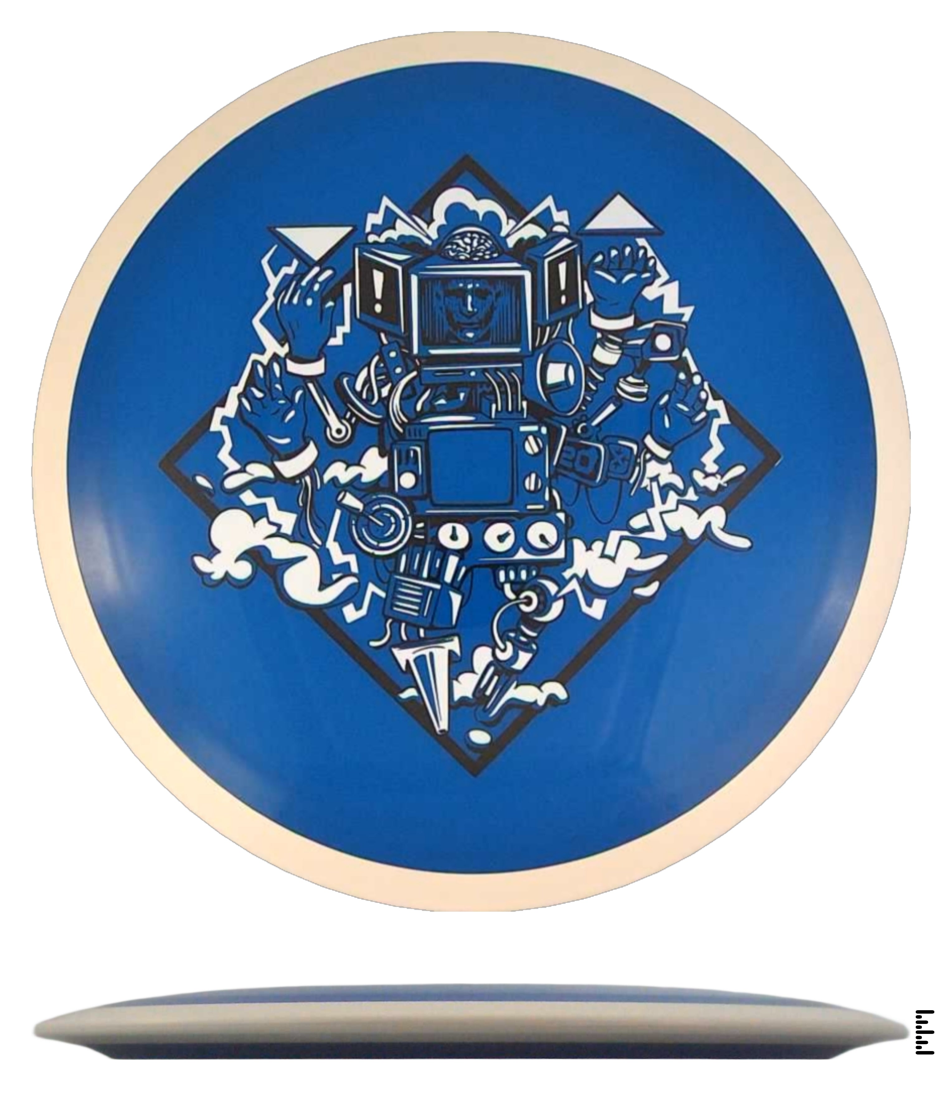 DFX Singularity Series The Supervisor Project Lab Coat Neutron Trail