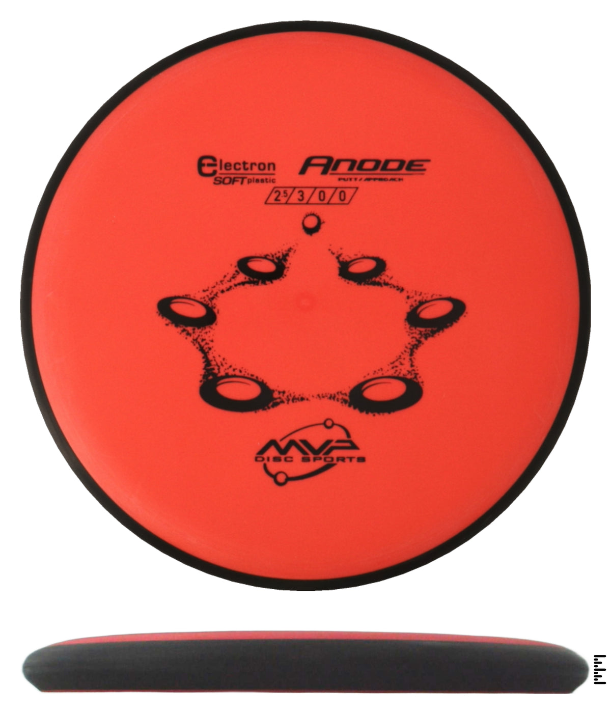 Classic Electron Soft Anode
