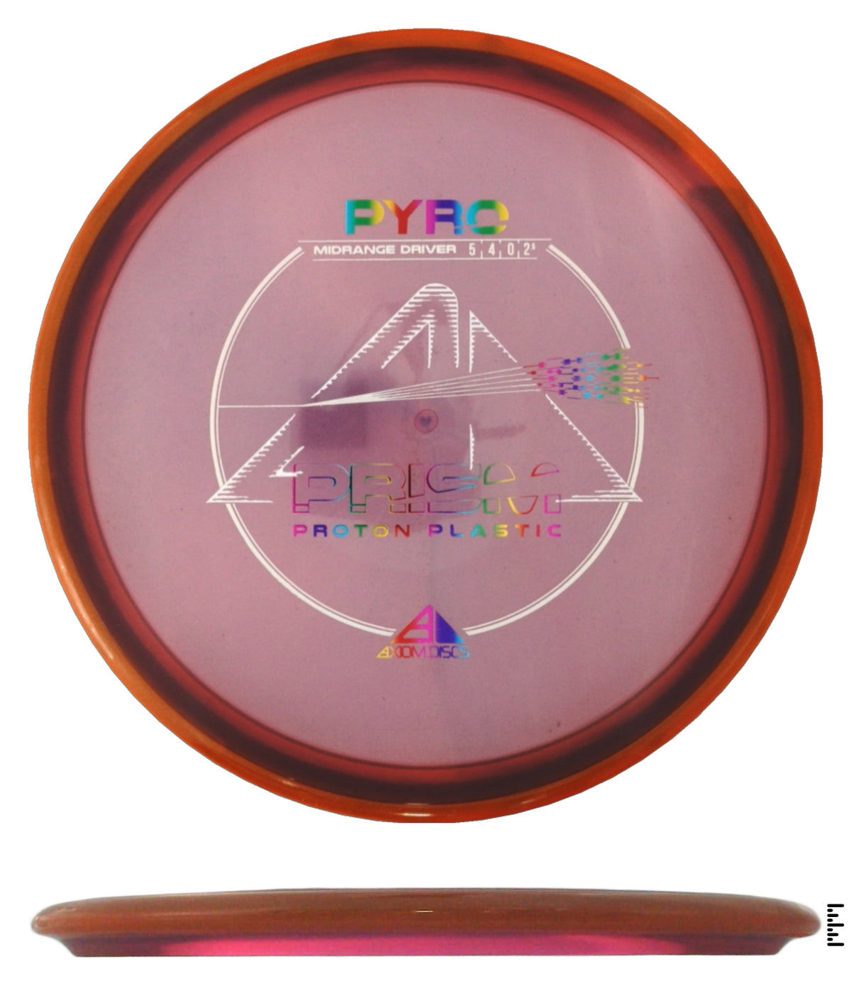 Classic Prism Proton Pyro