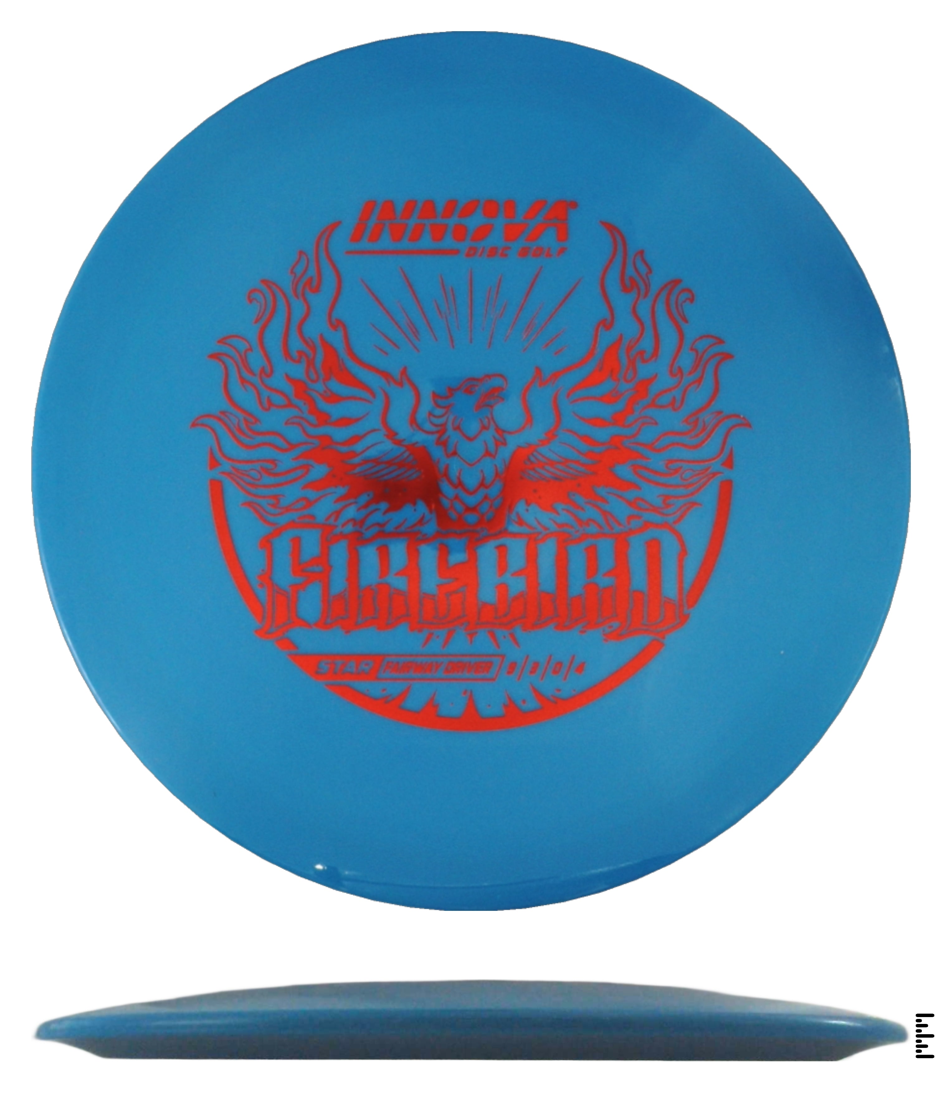 Star Firebird