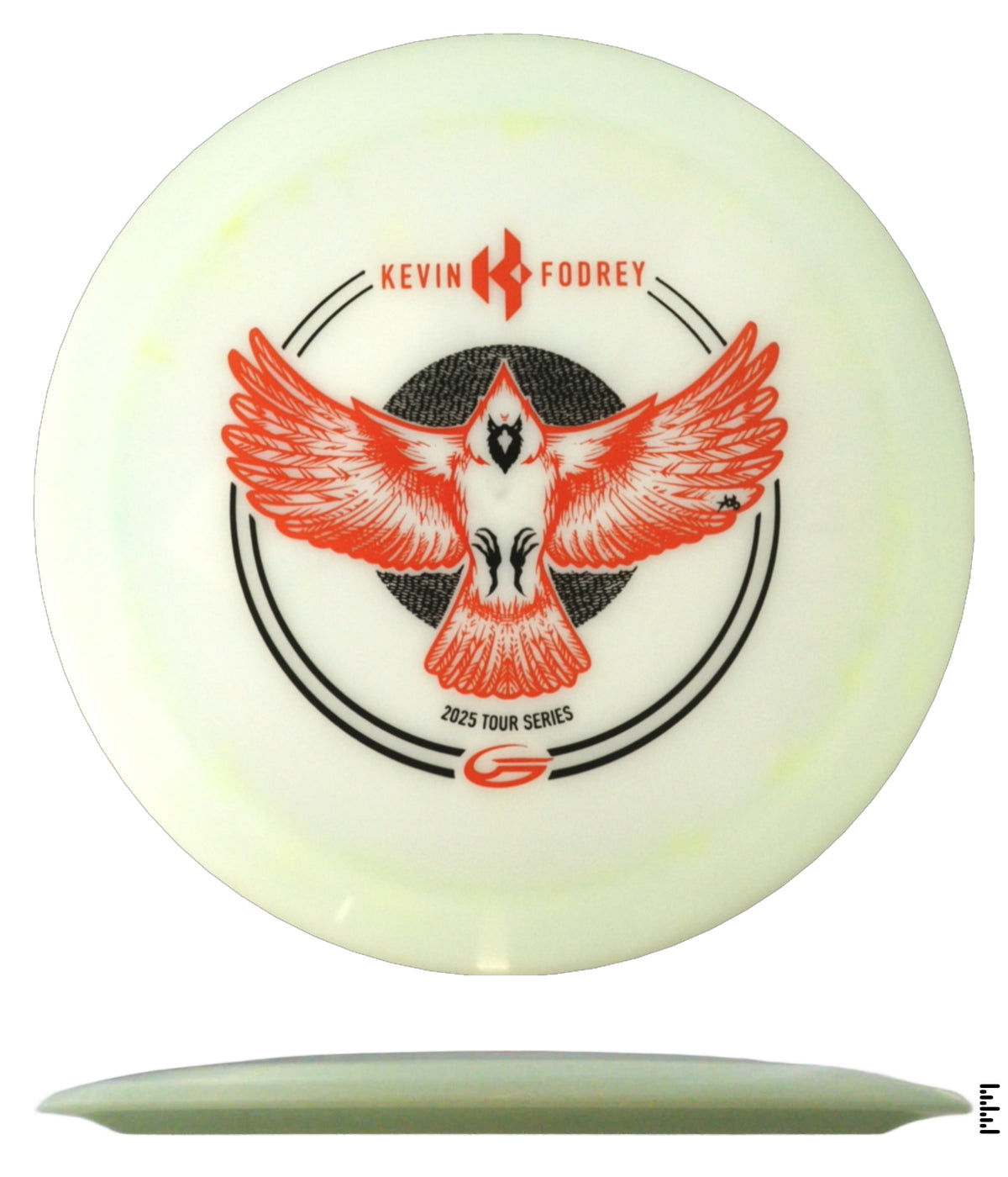 Kevin Fodrey Superglow Spell