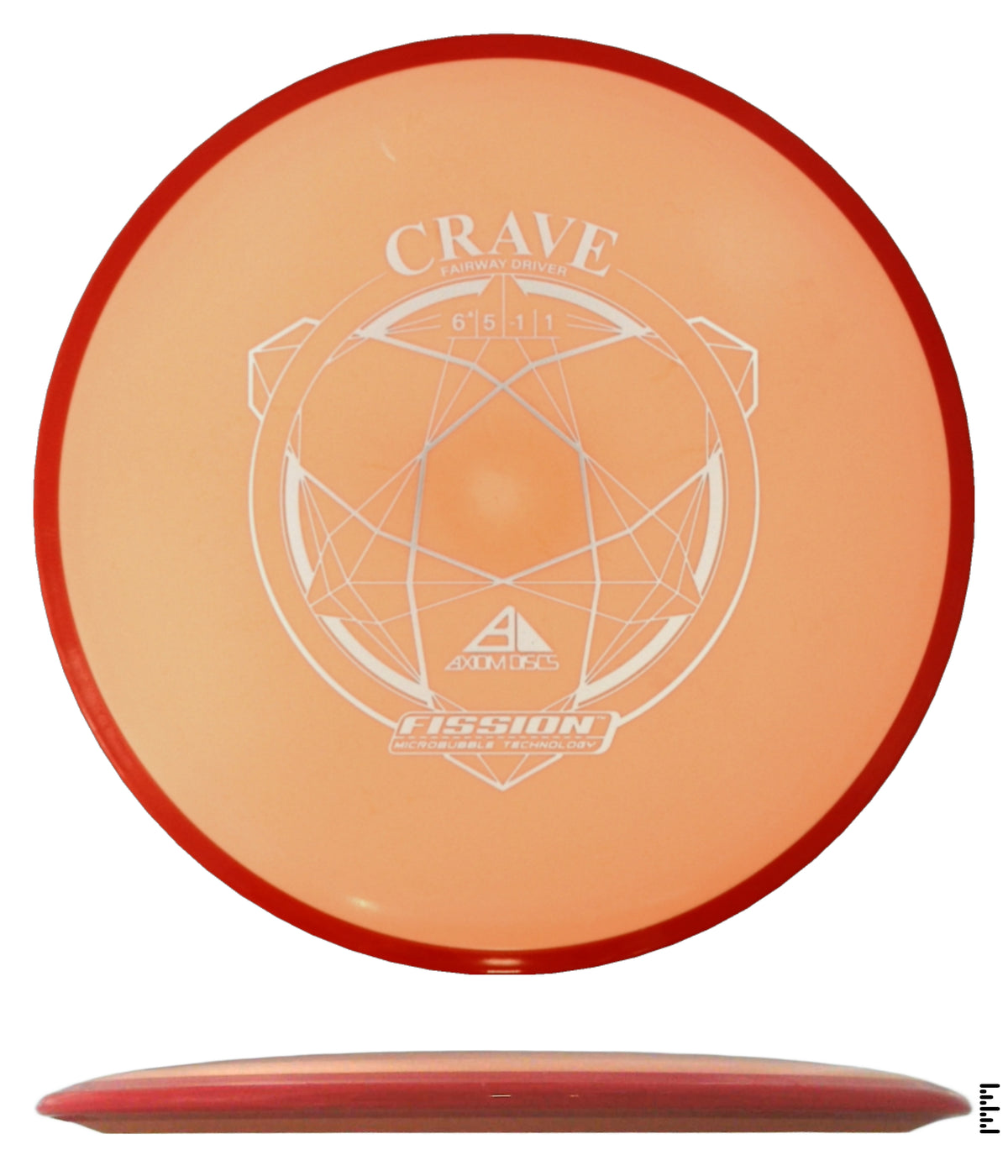 Classic Fission Crave