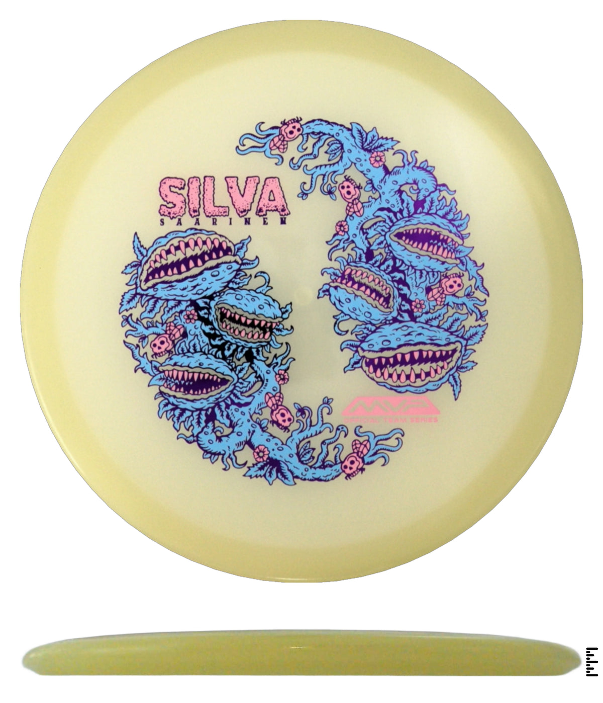 Silva Saarinen Team Series Halloween Eclipse 2.0 Echo