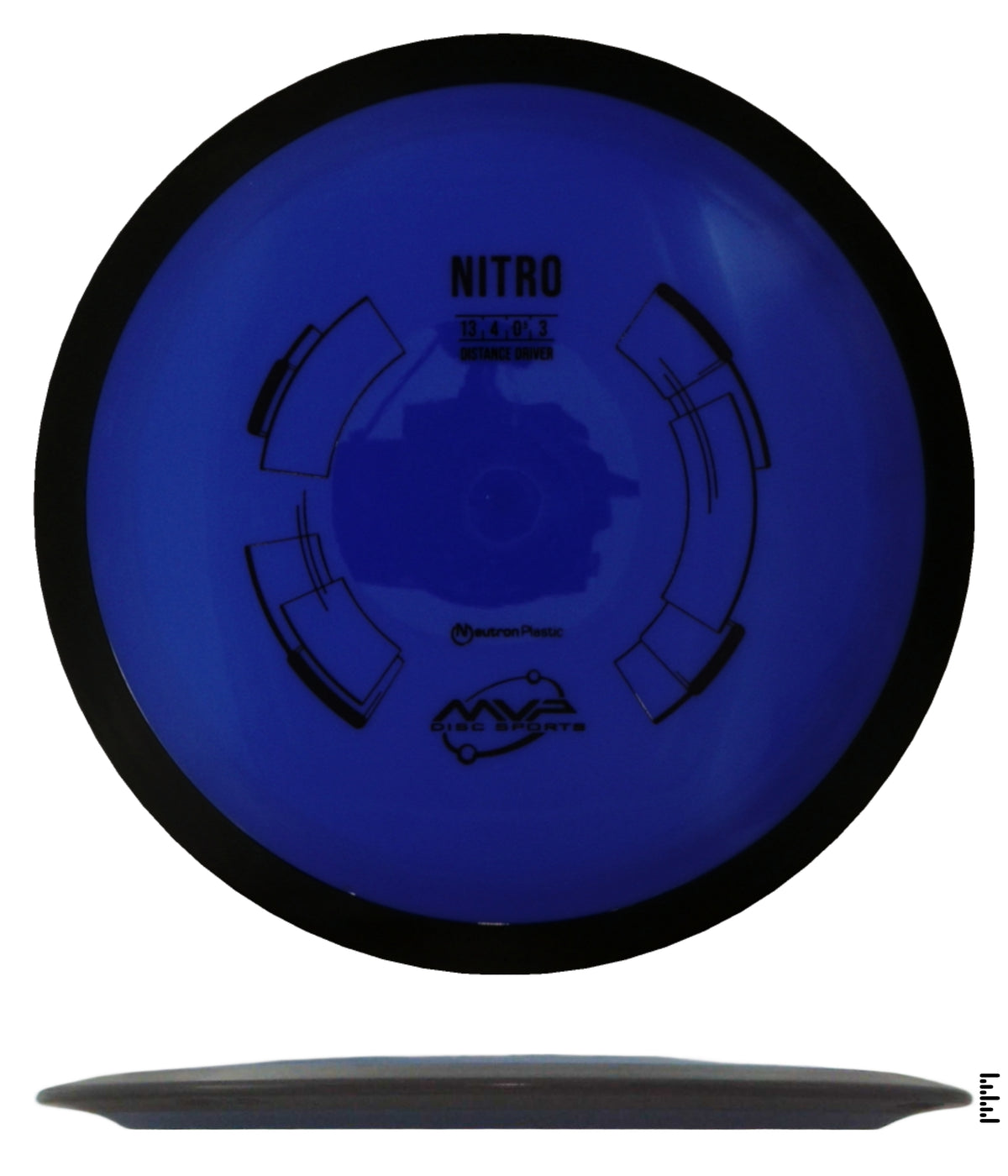 Classic Neutron Nitro