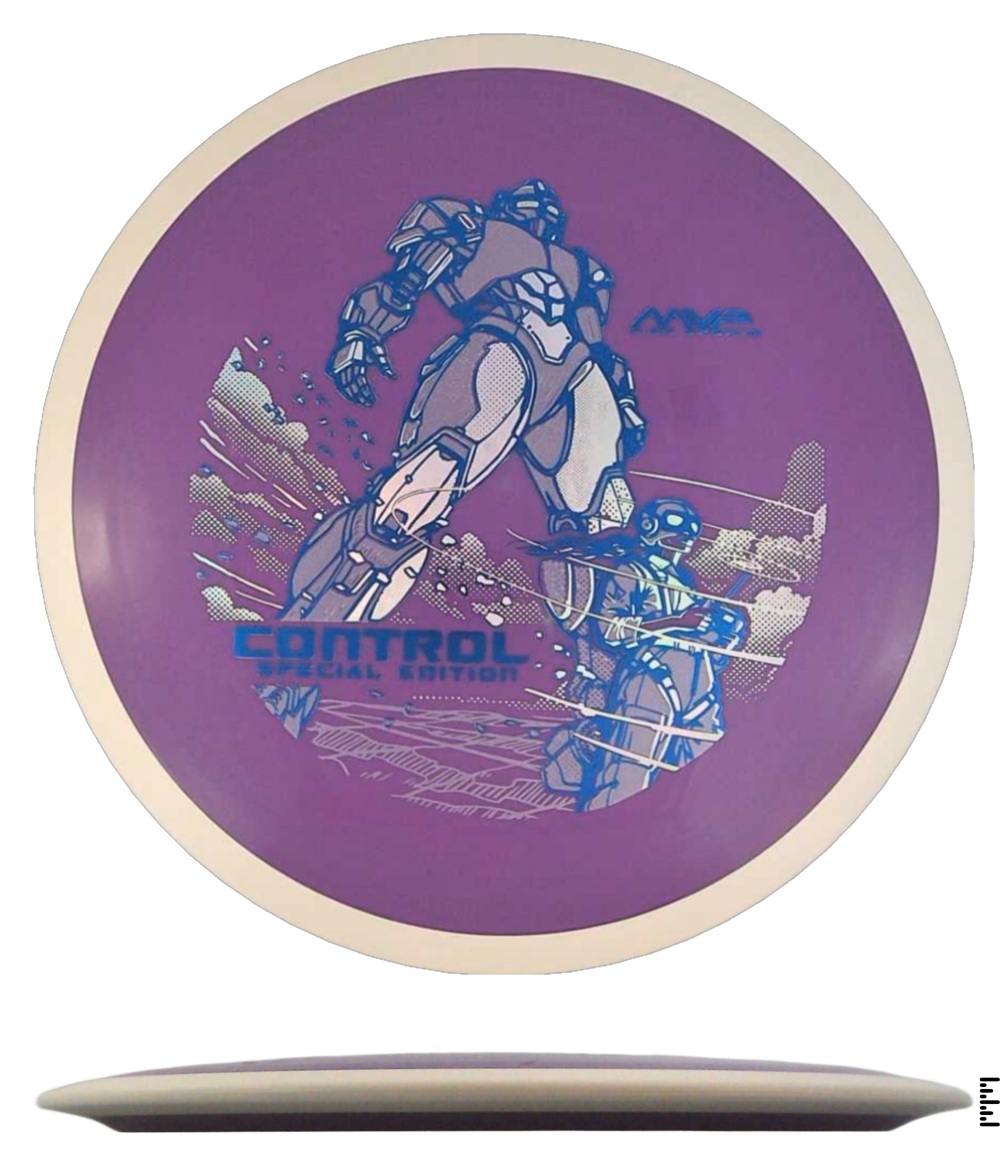 Special Edition Neutron Control
