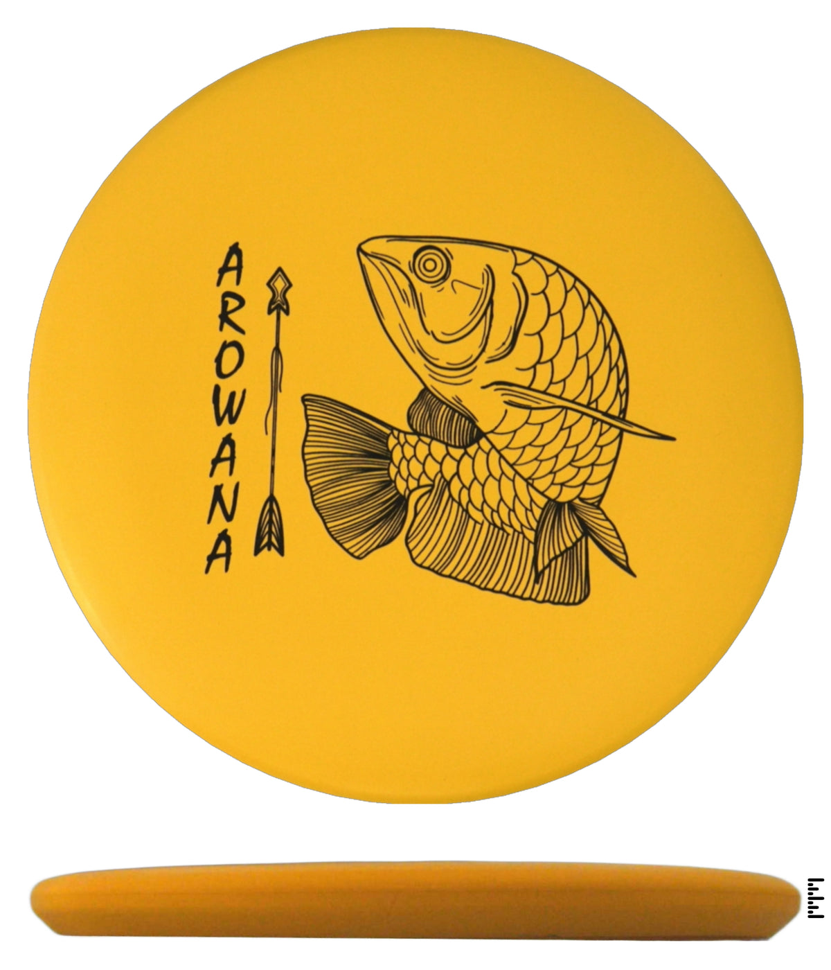 ecoFIRM Arowana