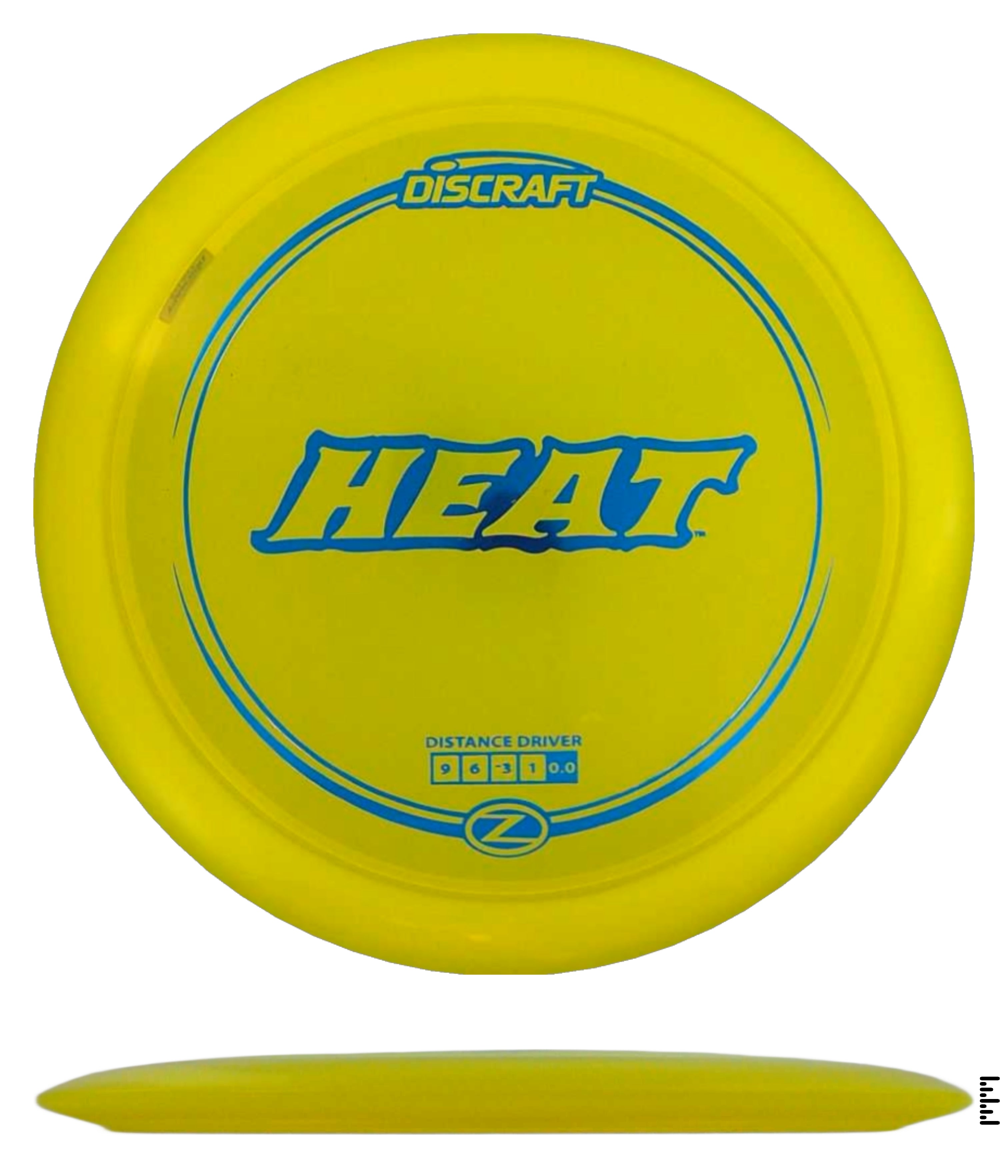 Z Lite Heat