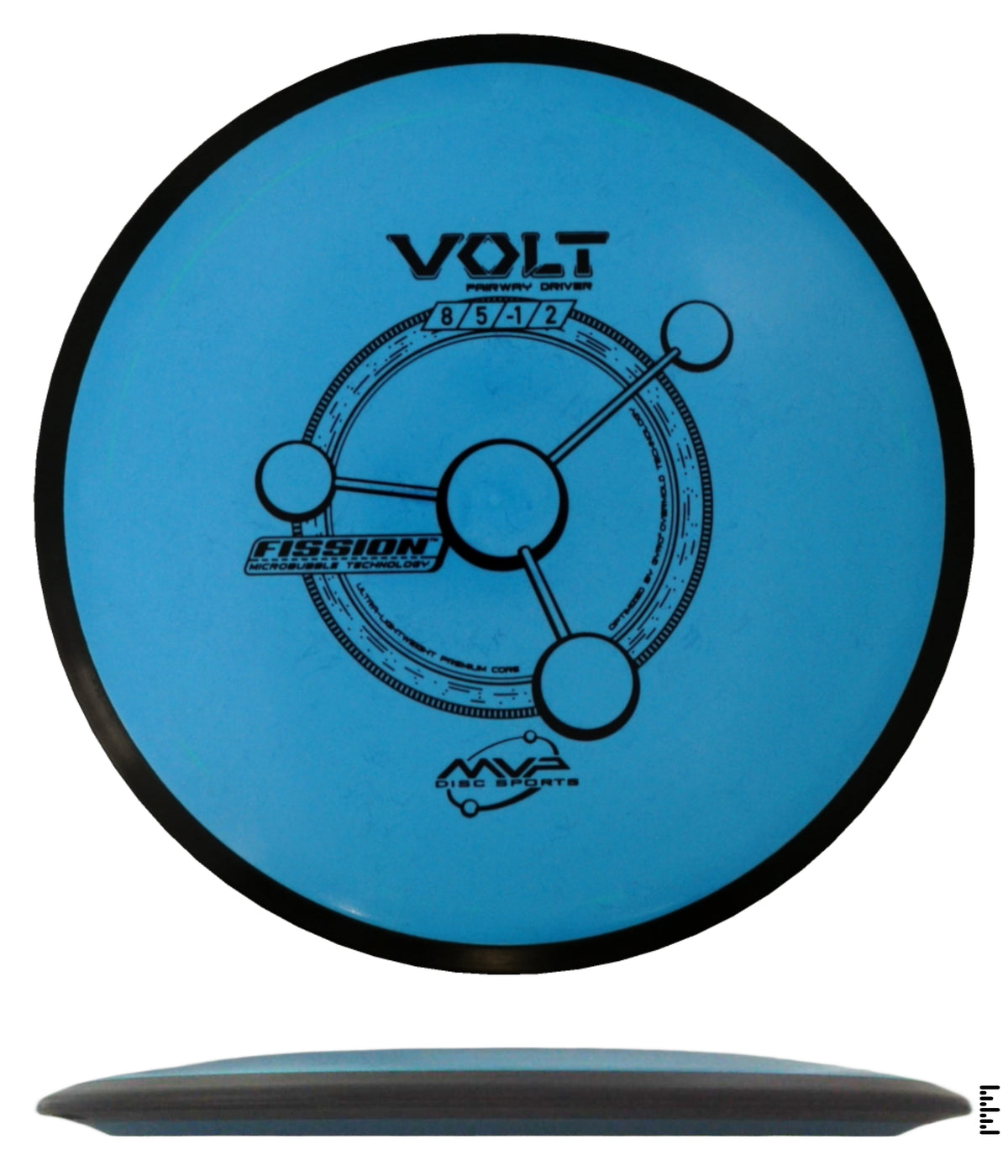 Classic Fission Volt