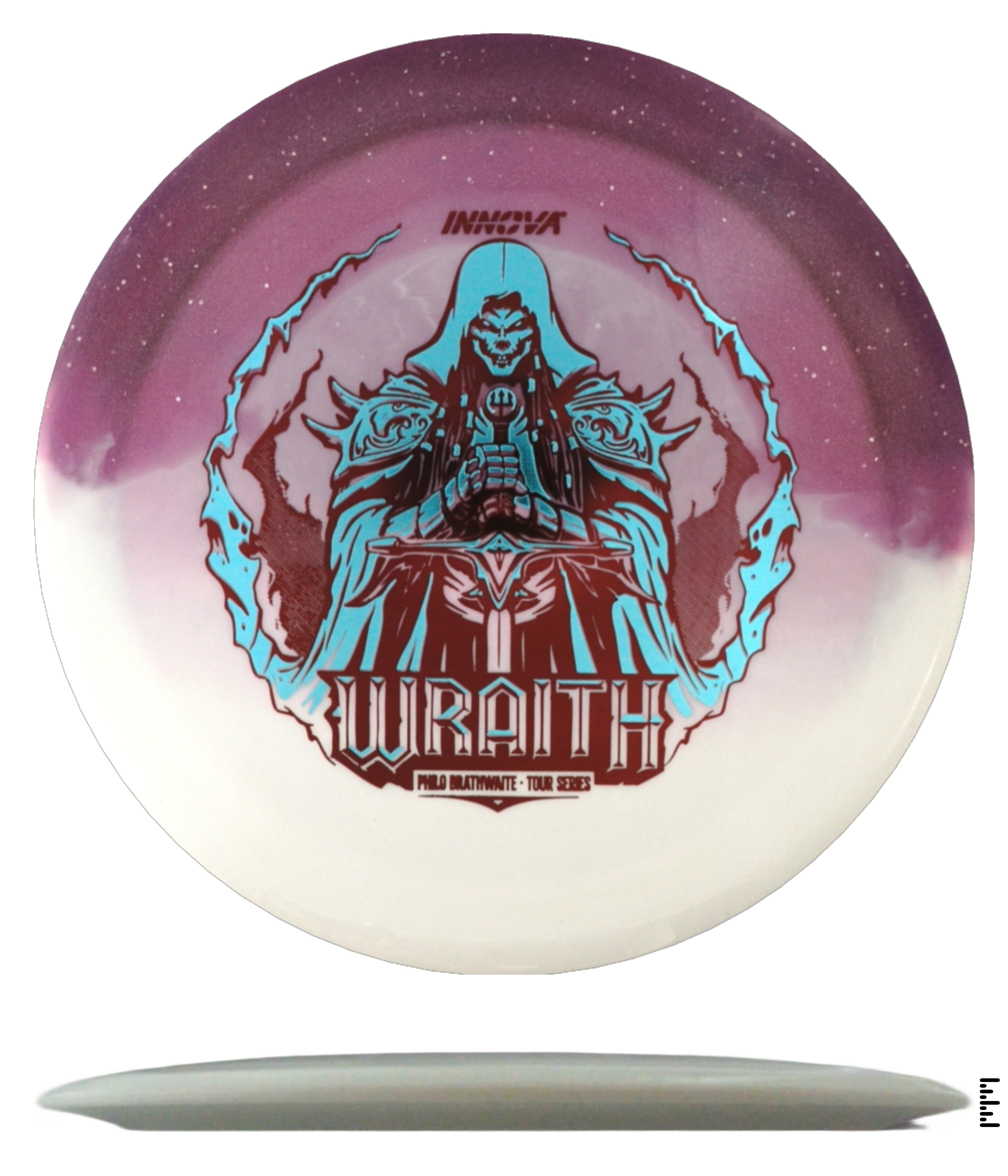 2026 Philo Brathwaite Tour Series Duo Wraith