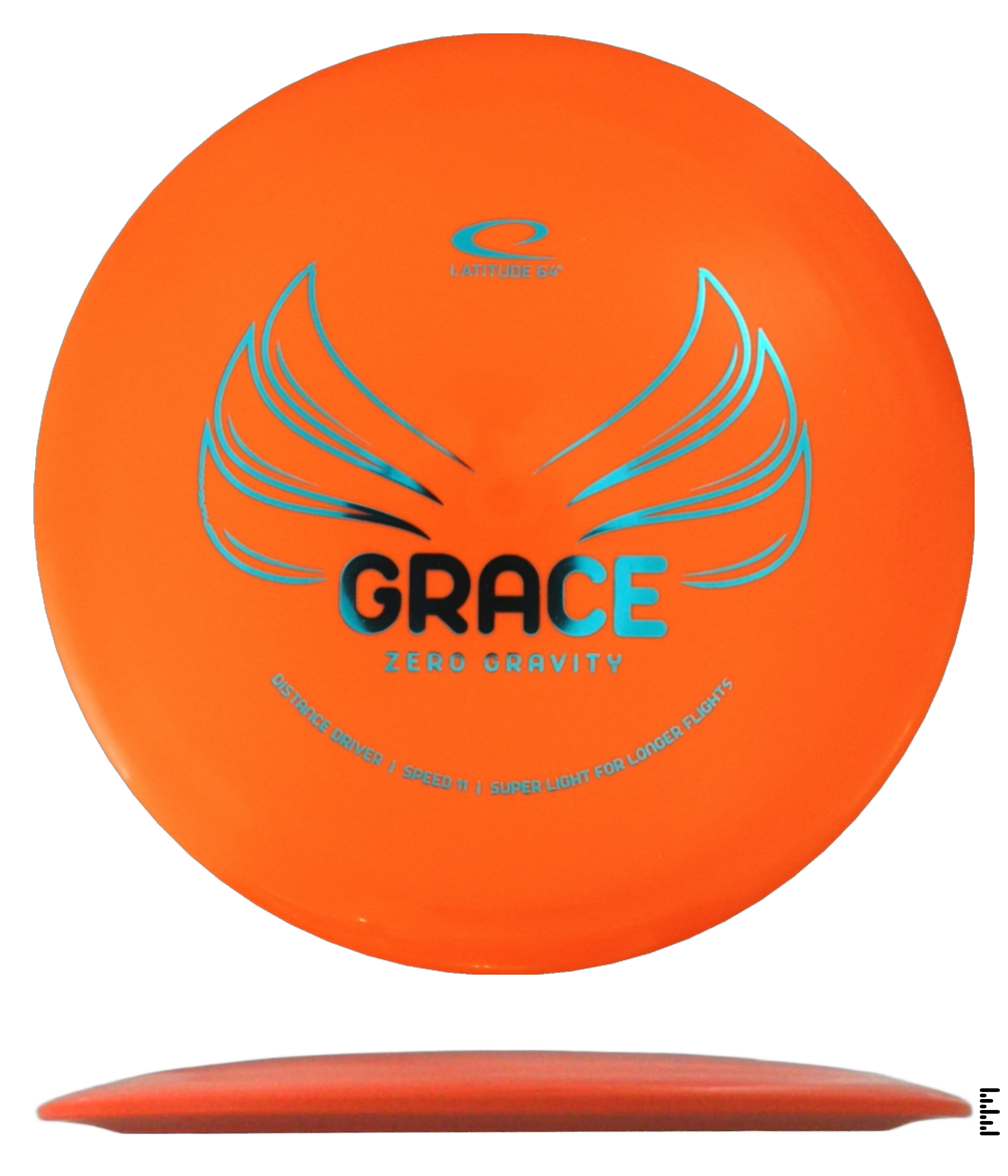 Zero Gravity Grace