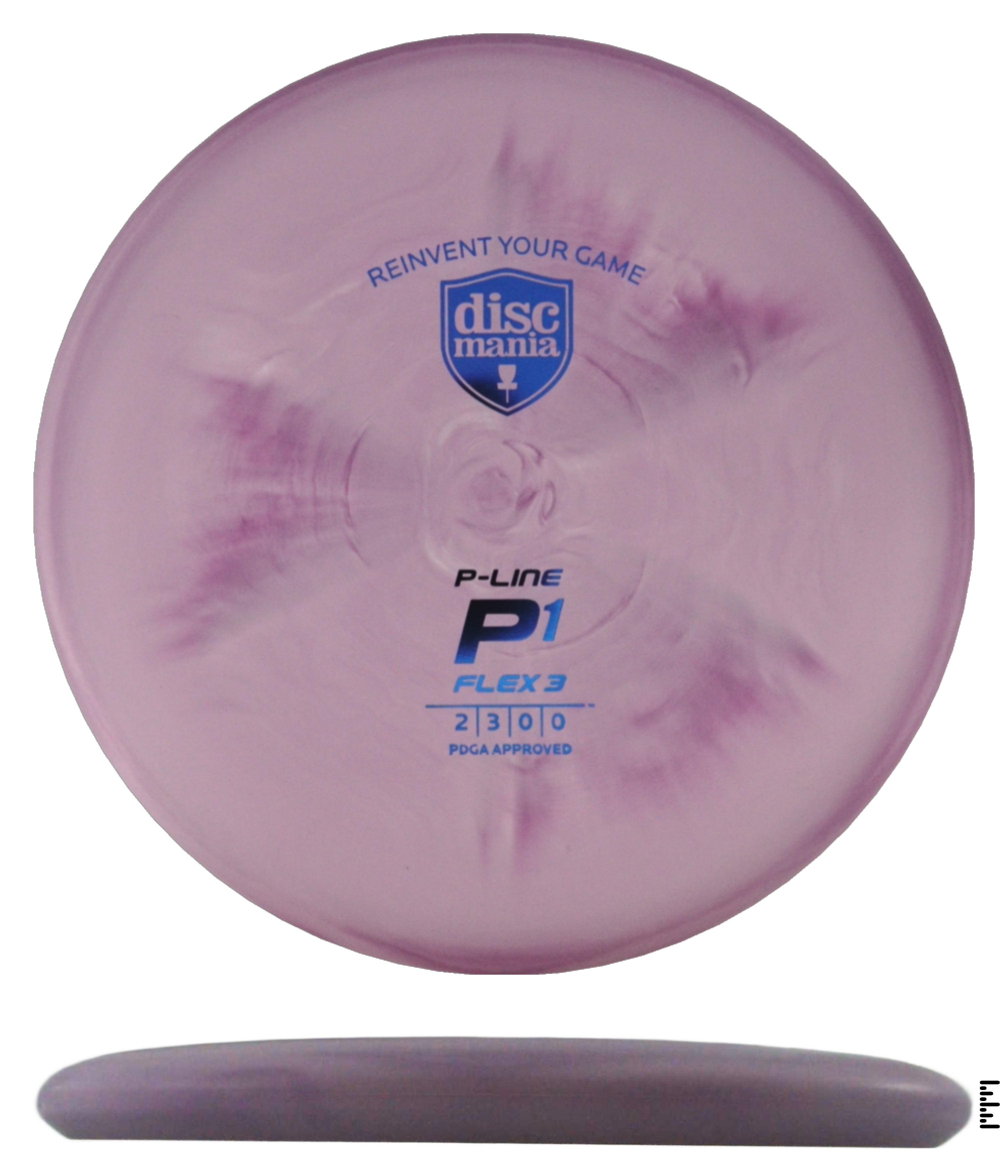 P-Line Flex 3 P1
