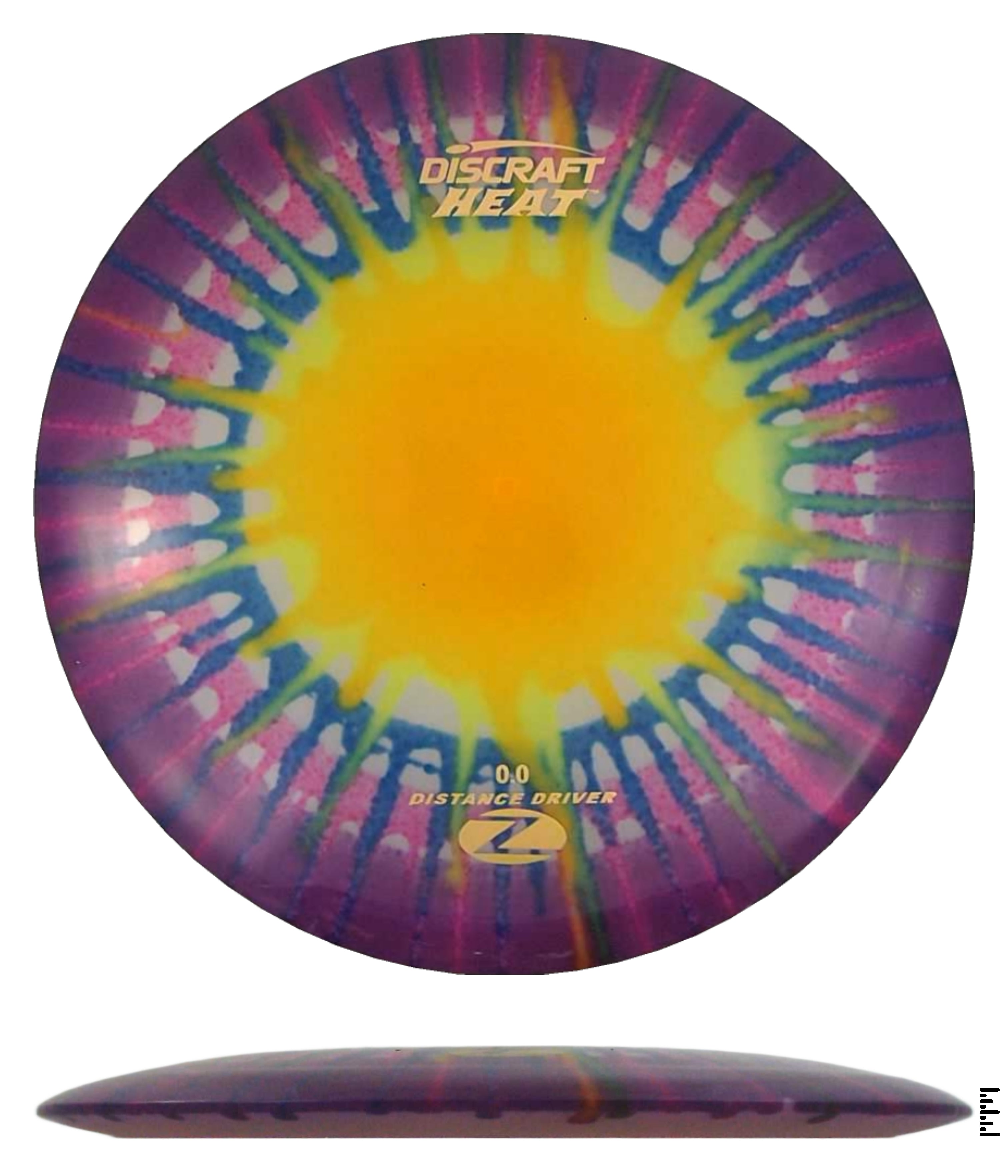 Z-Line Fly Dye Heat