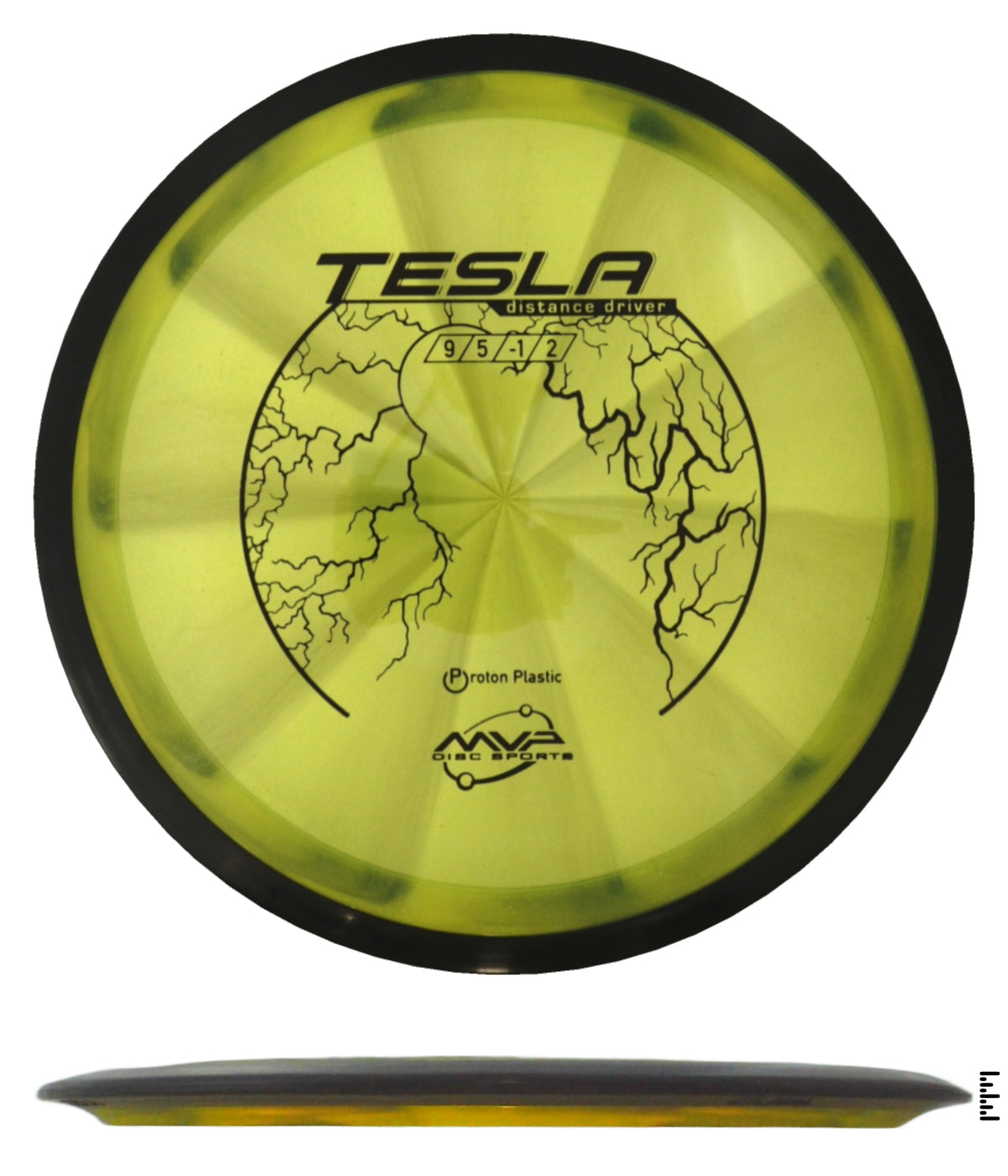 Classic Proton Tesla