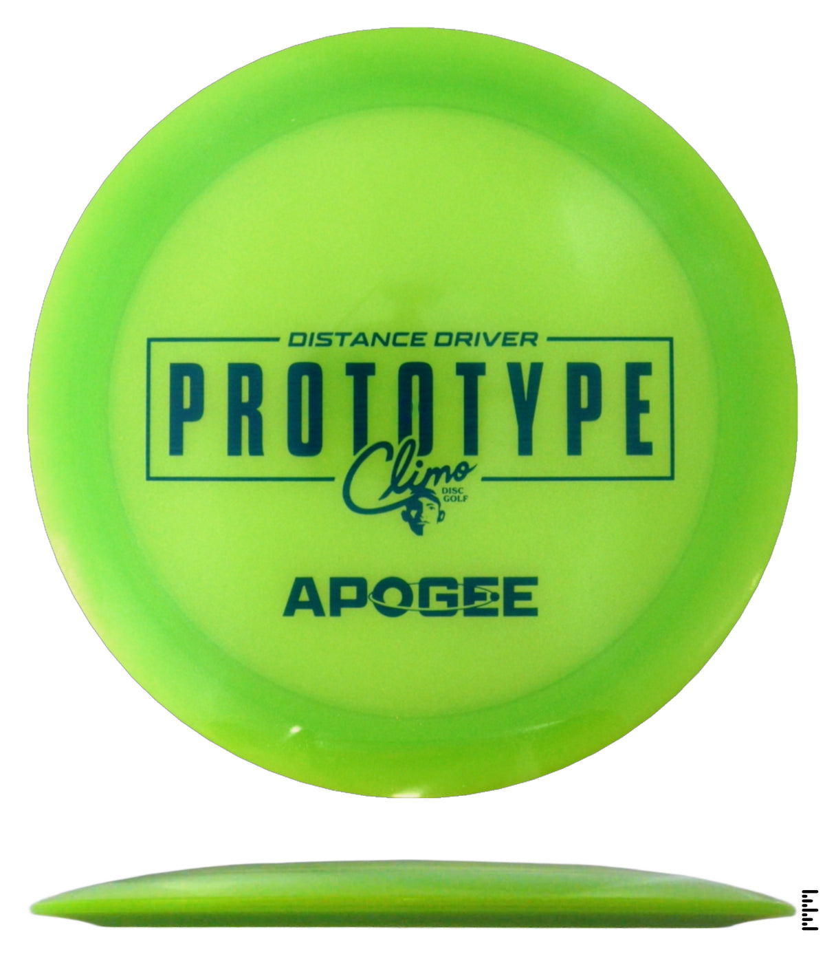 Prototype LE Special Blend Victory Line Apogee