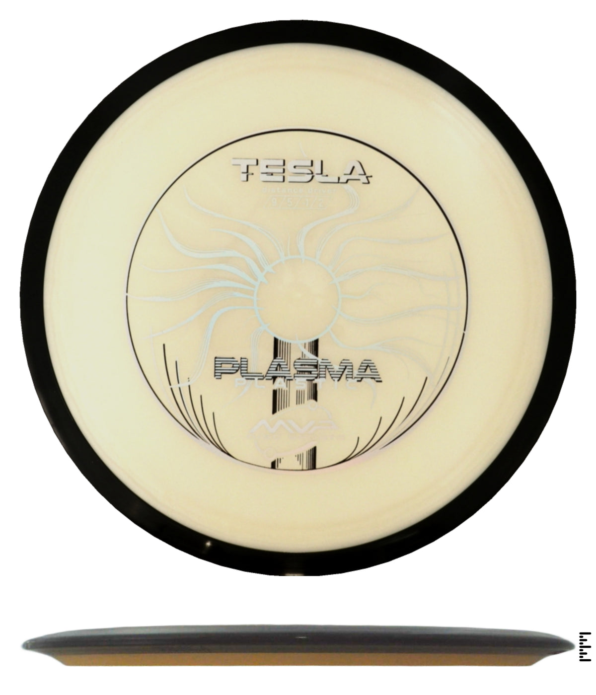 Classic Plasma Tesla