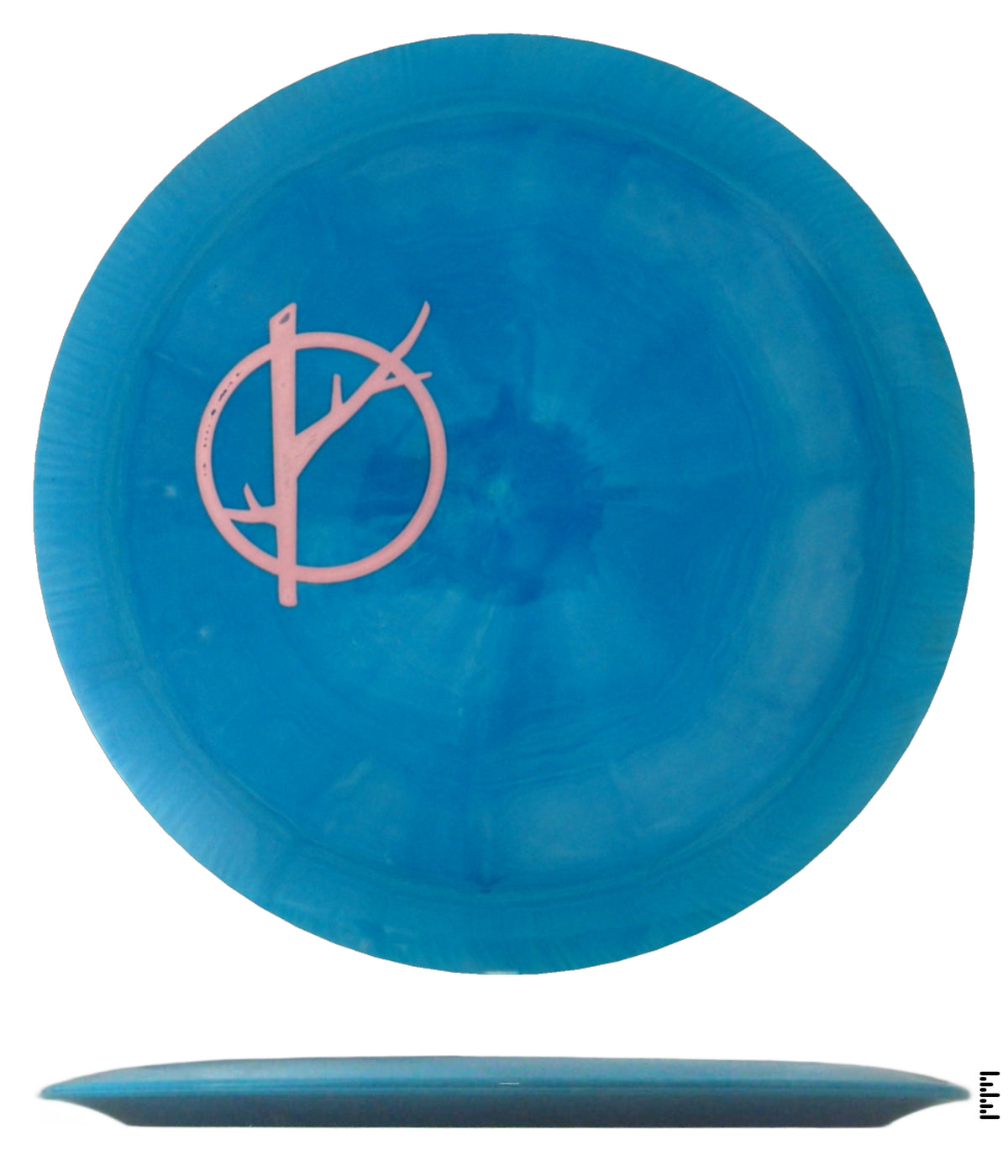 Treemagnets Logo Shimmer Parallel Requiem