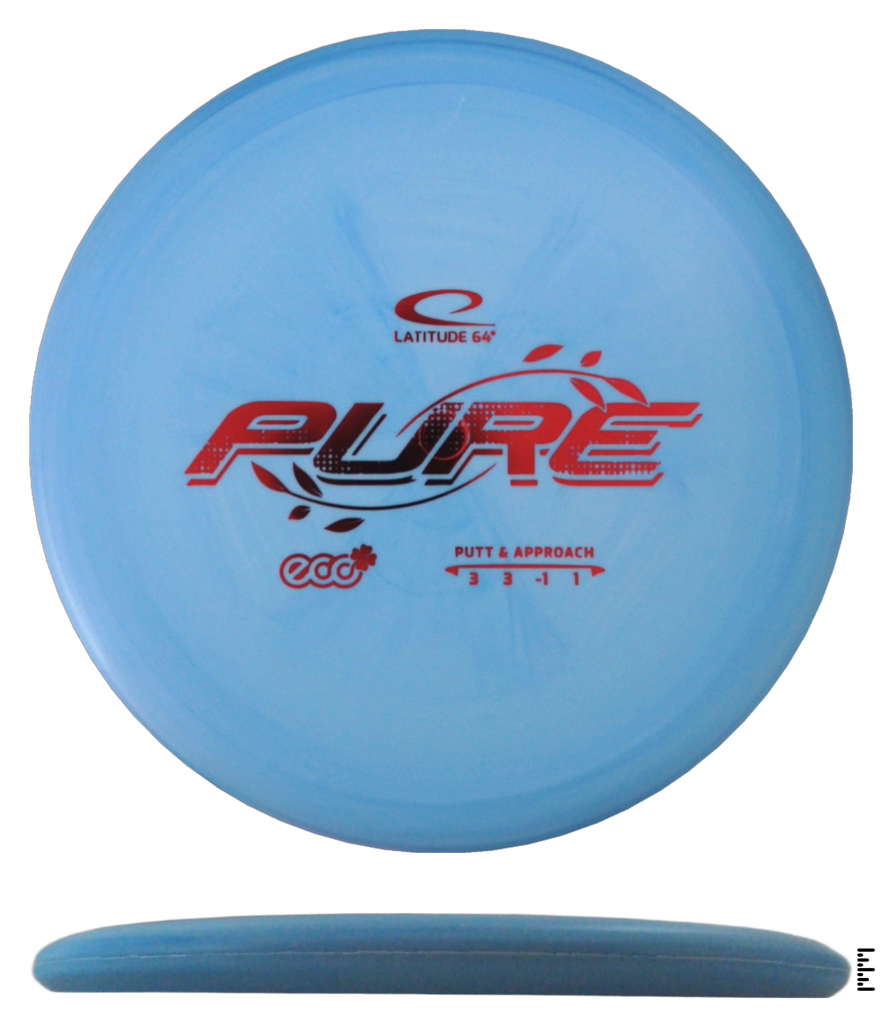 Eco Zero Pure