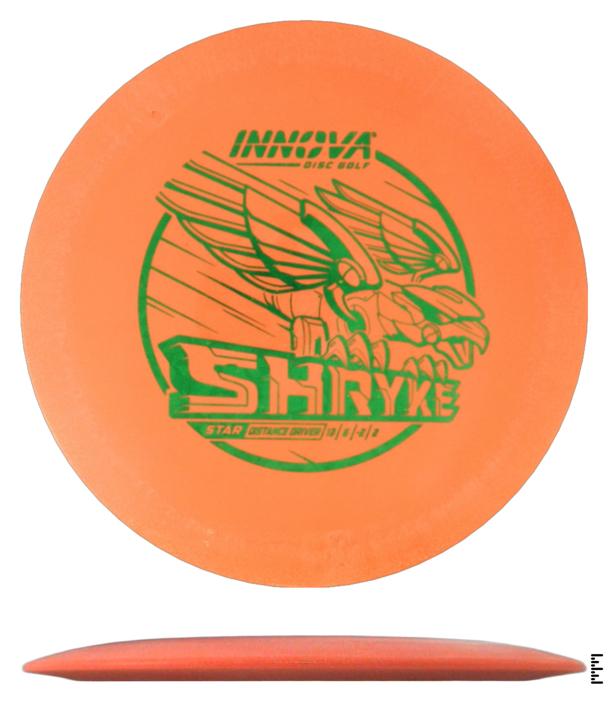 Star Shryke