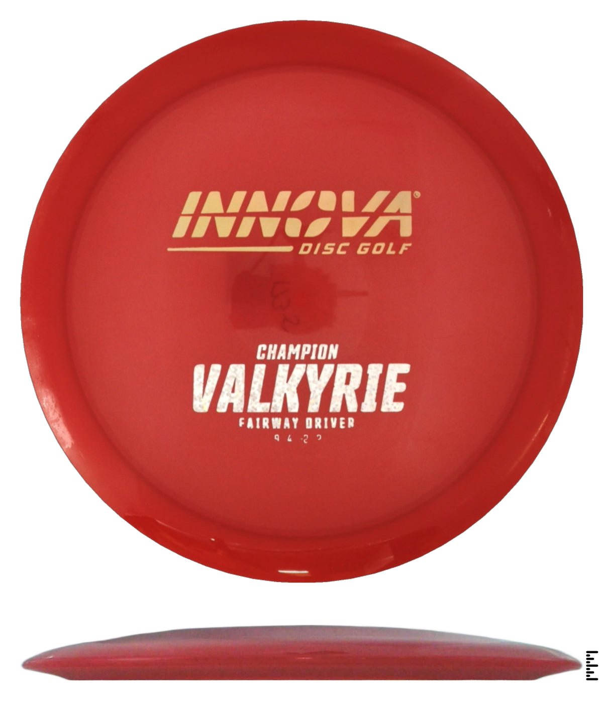 Champion Valkyrie