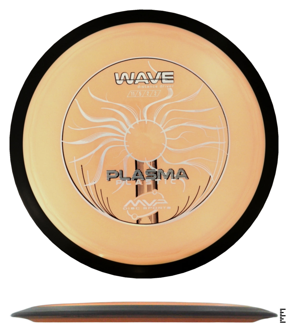 Classic Plasma Wave