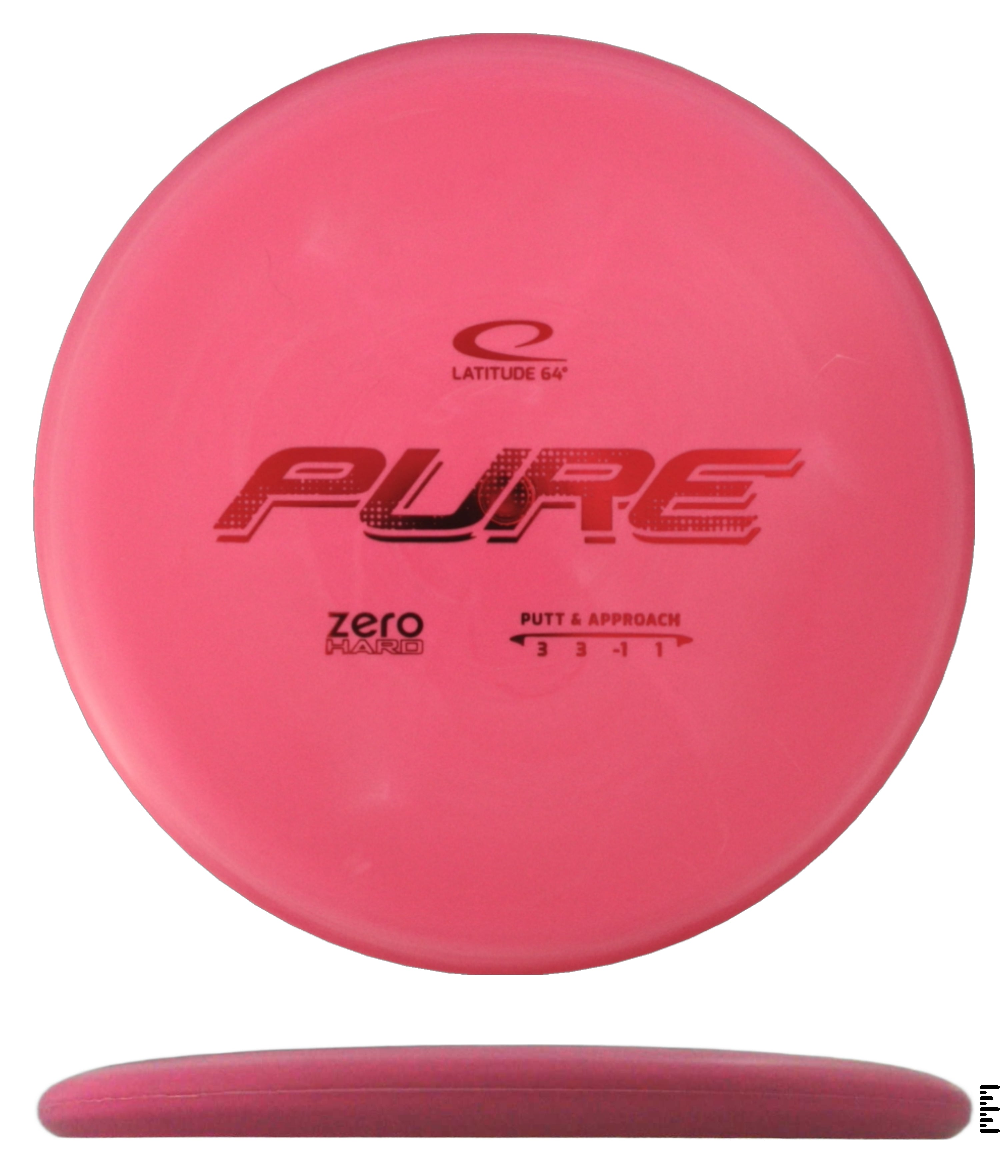 Zero Soft Pure