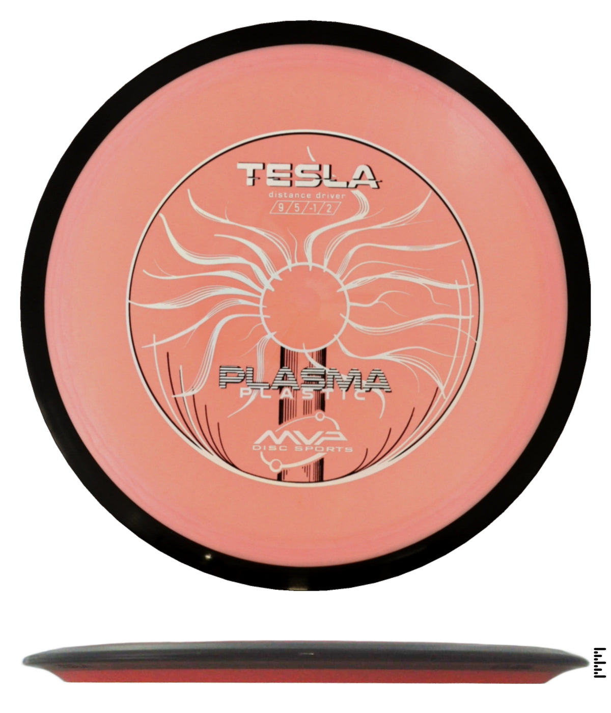 Classic Plasma Tesla