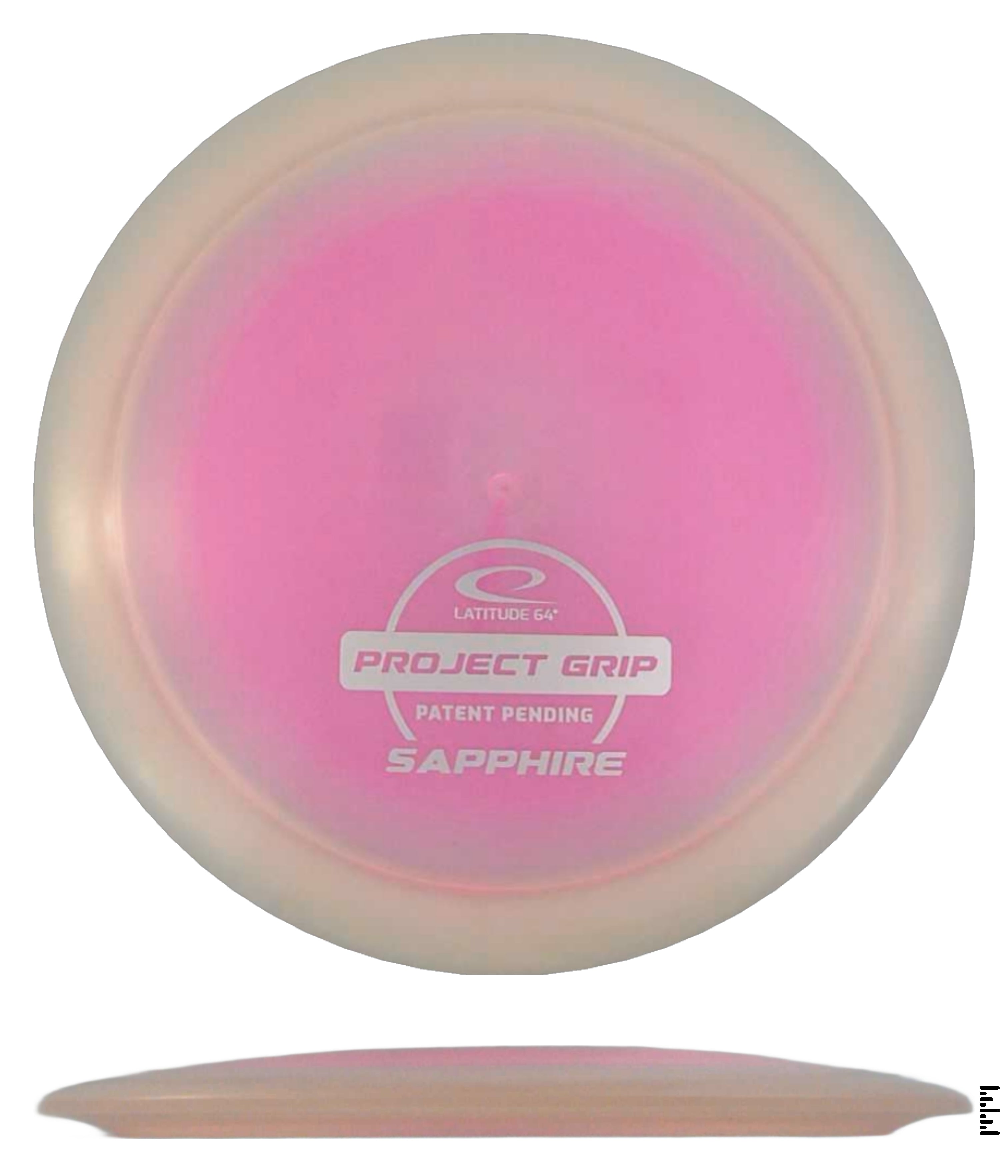 Project Grip Sapphire
