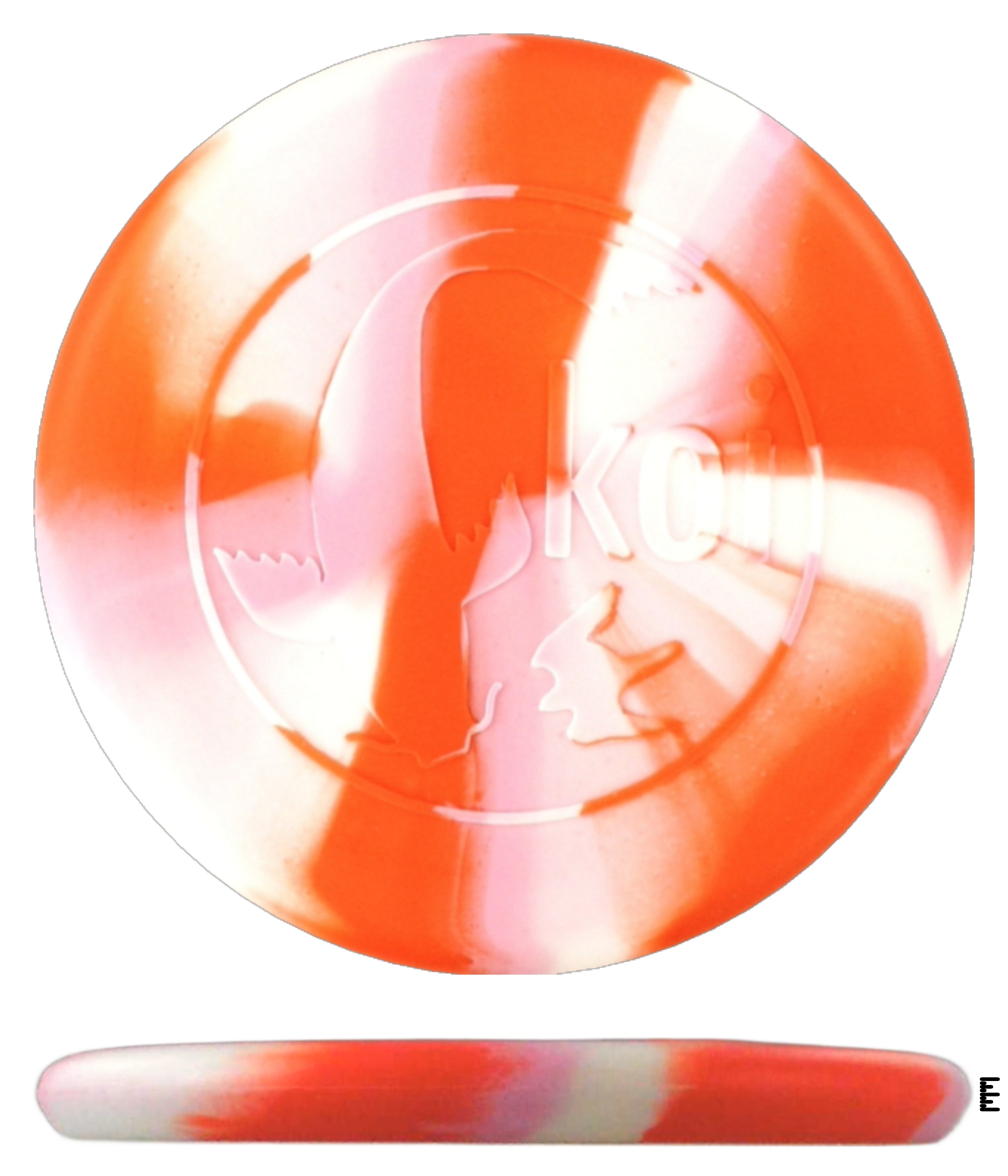Dragonfruit glO-G Mini Koi