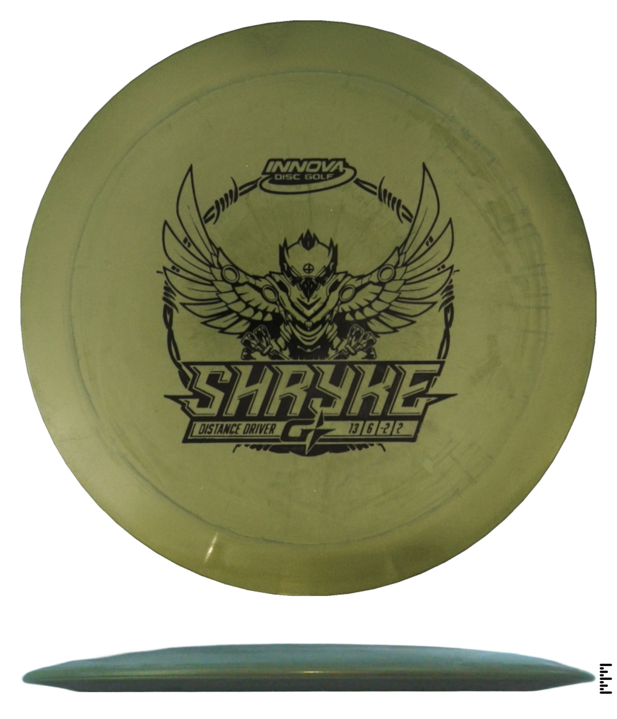 GStar Shryke