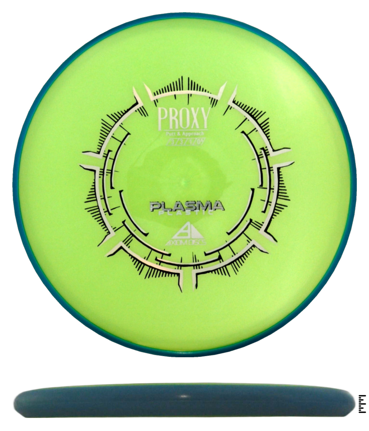 Classic Plasma Proxy