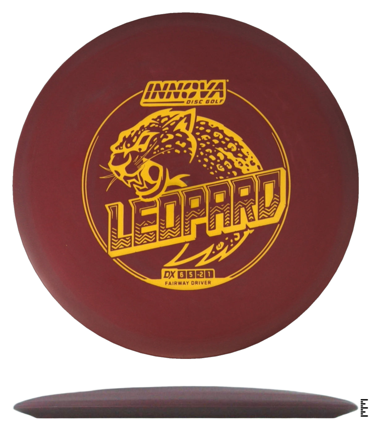 DX Leopard