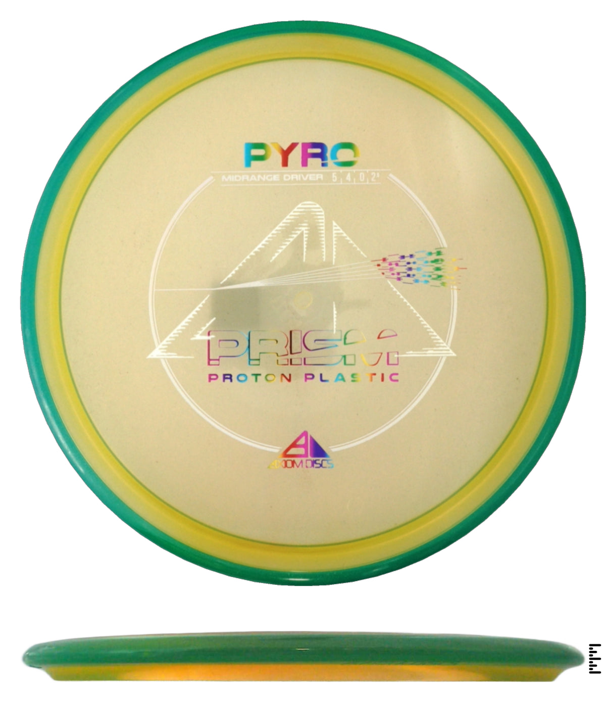 Classic Prism Proton Pyro