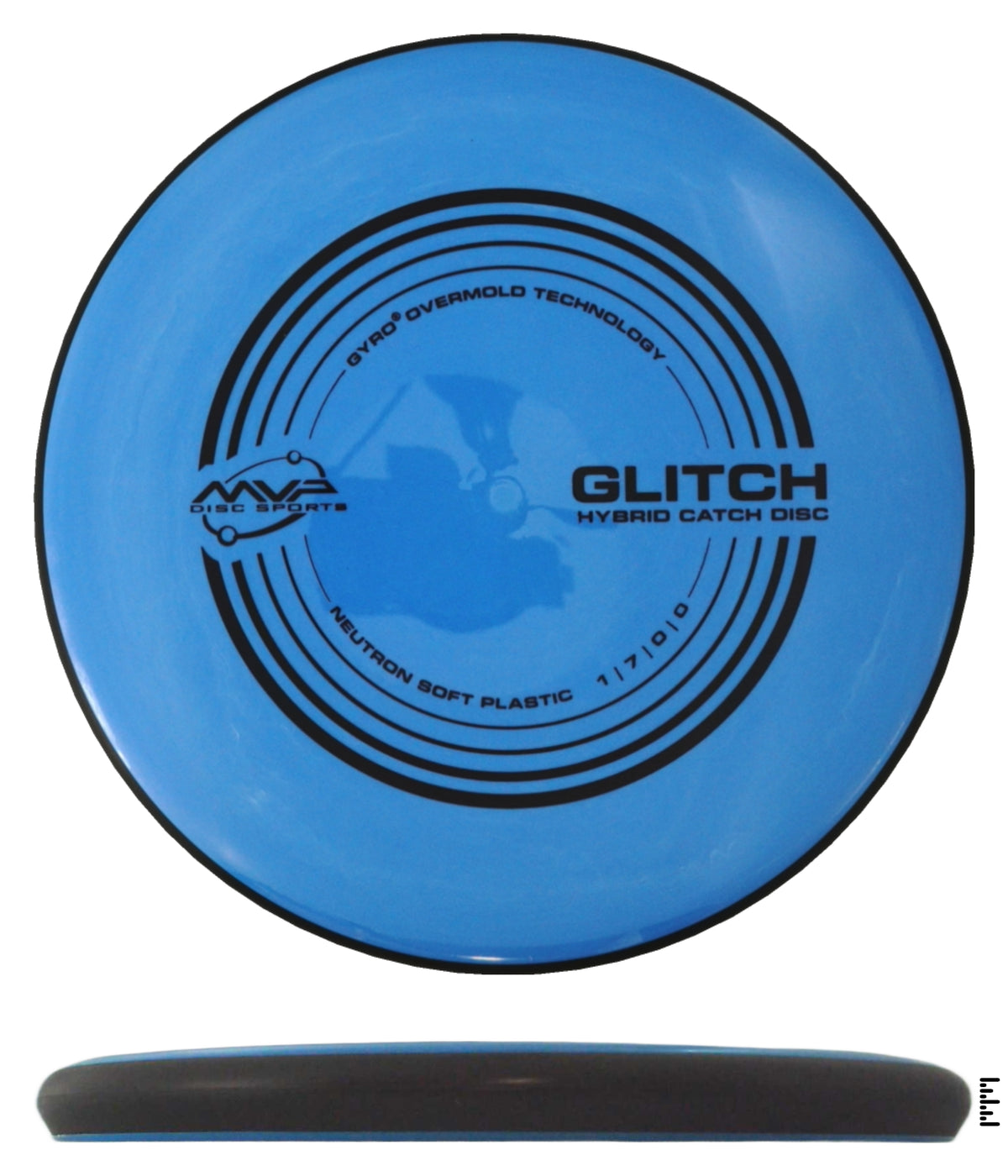Classic Neutron Soft Glitch