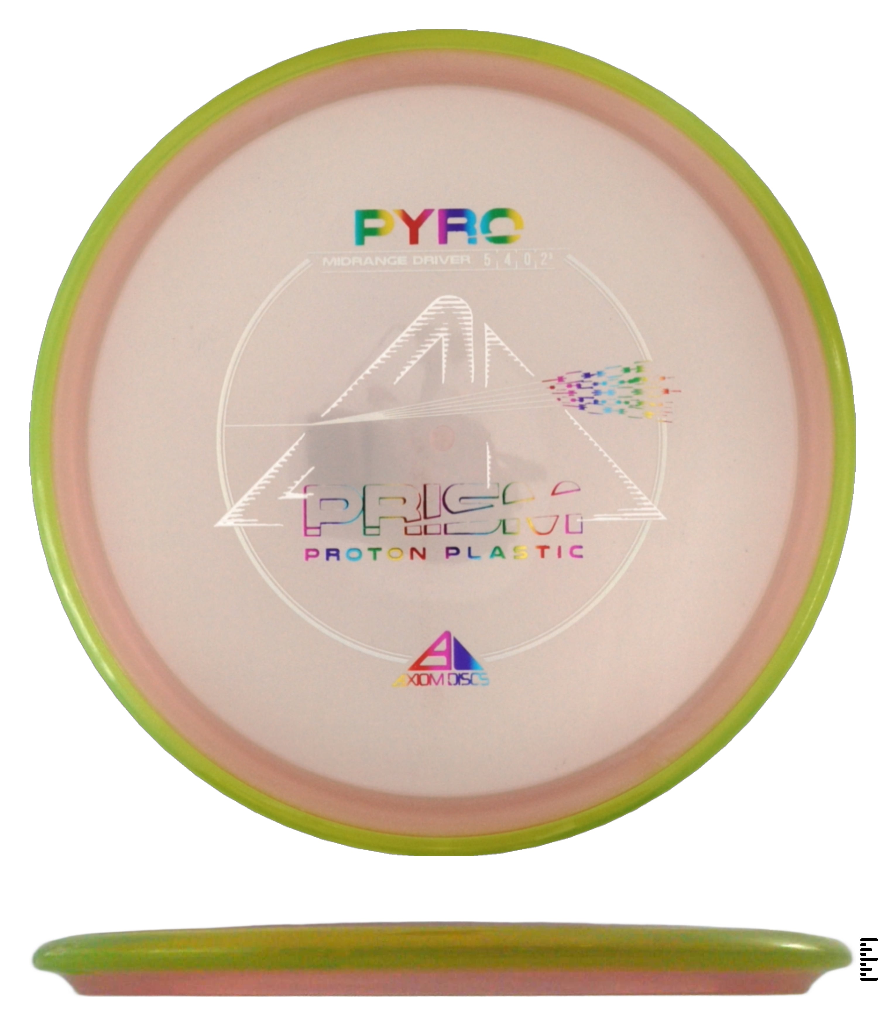 Classic Prism Proton Pyro