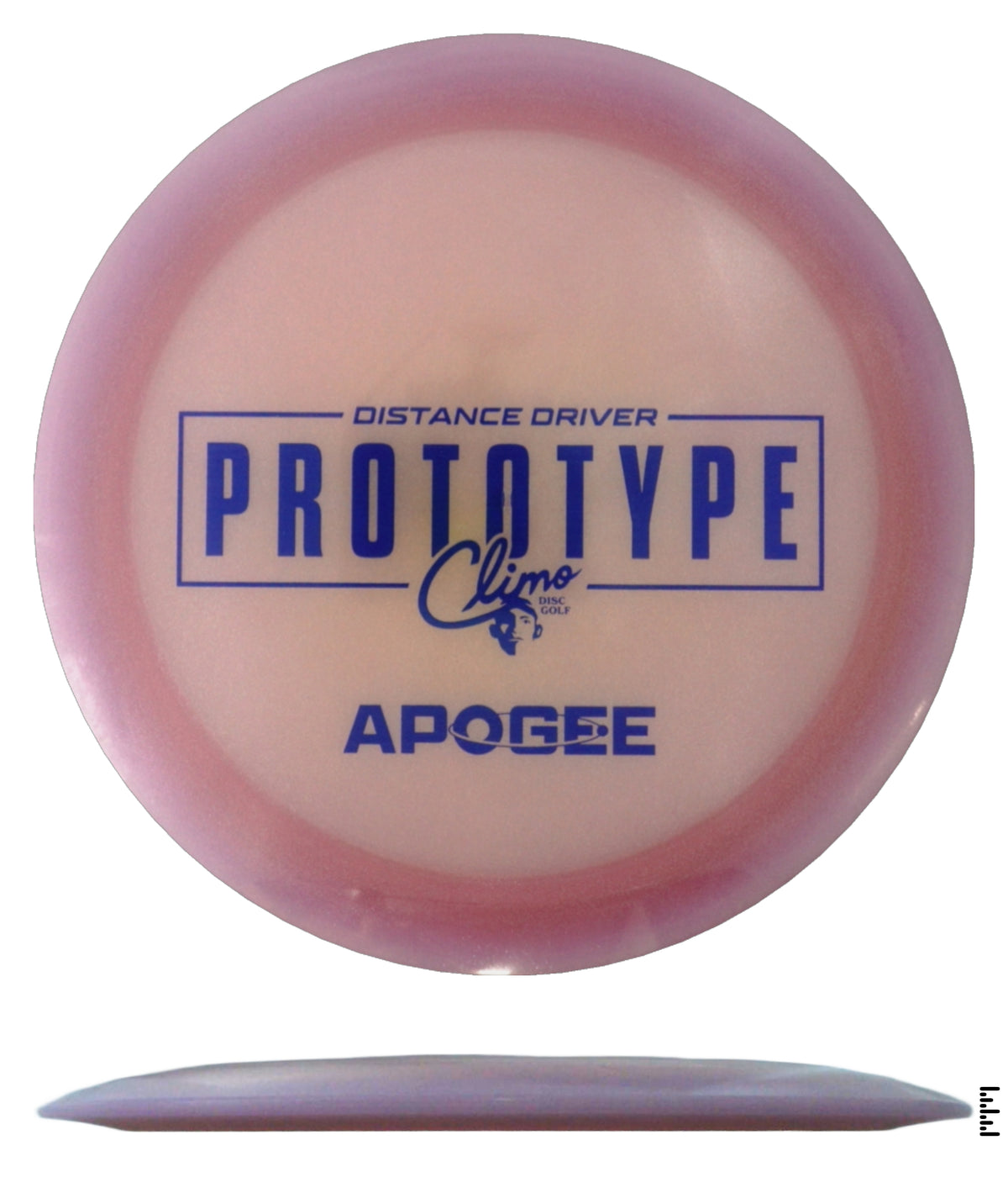 Prototype LE Special Blend Victory Line Apogee