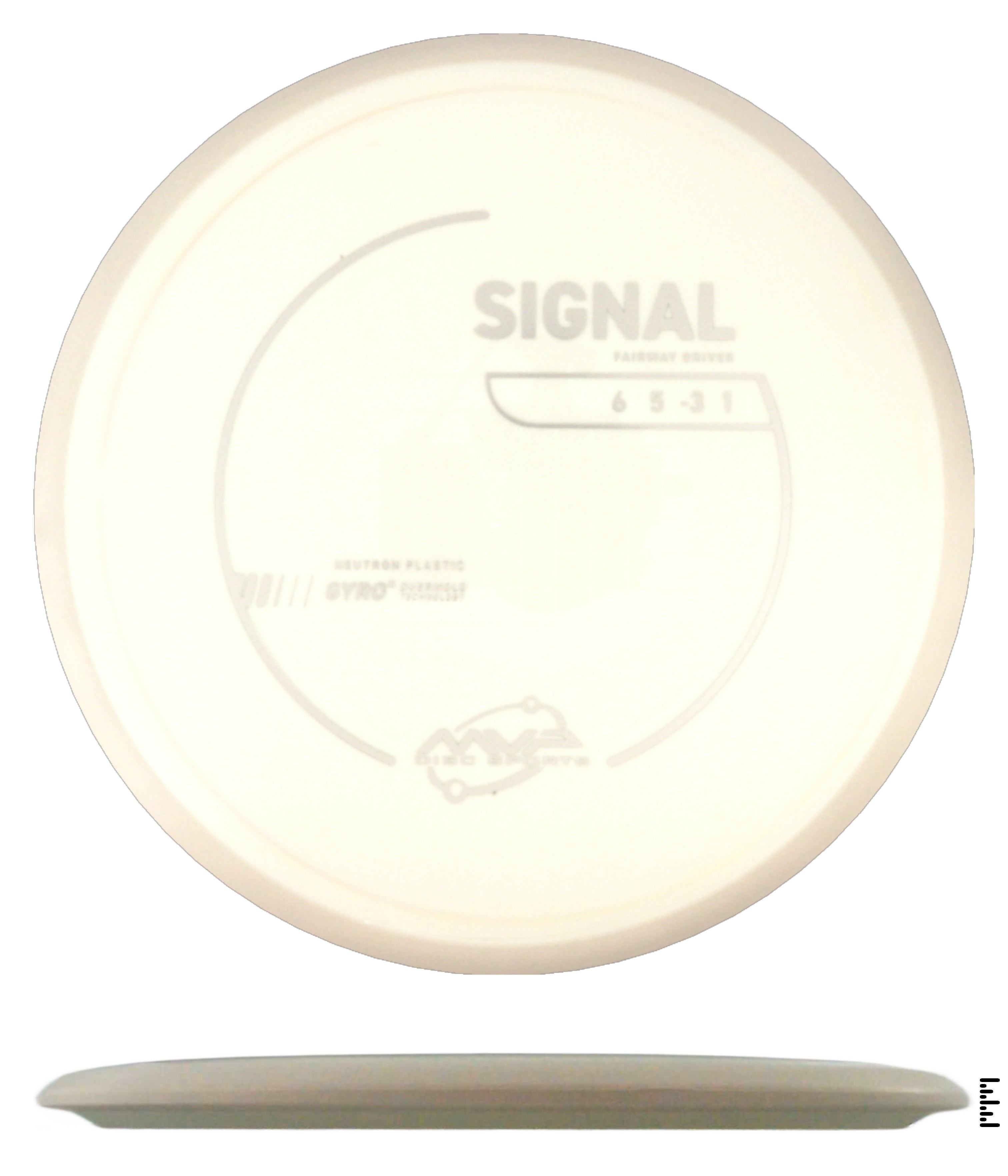 Project Lab Coat Neutron Signal
