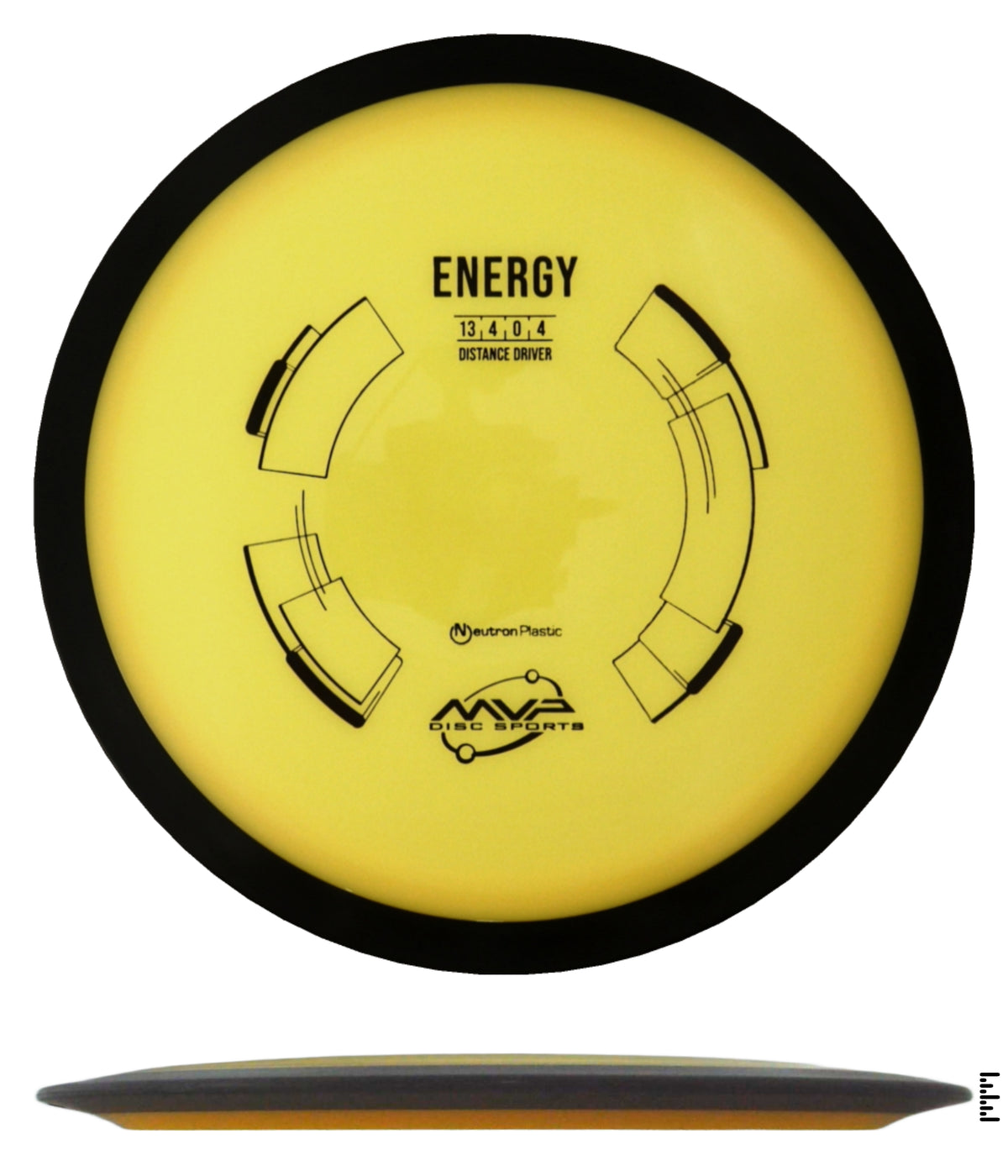 Classic Neutron Energy