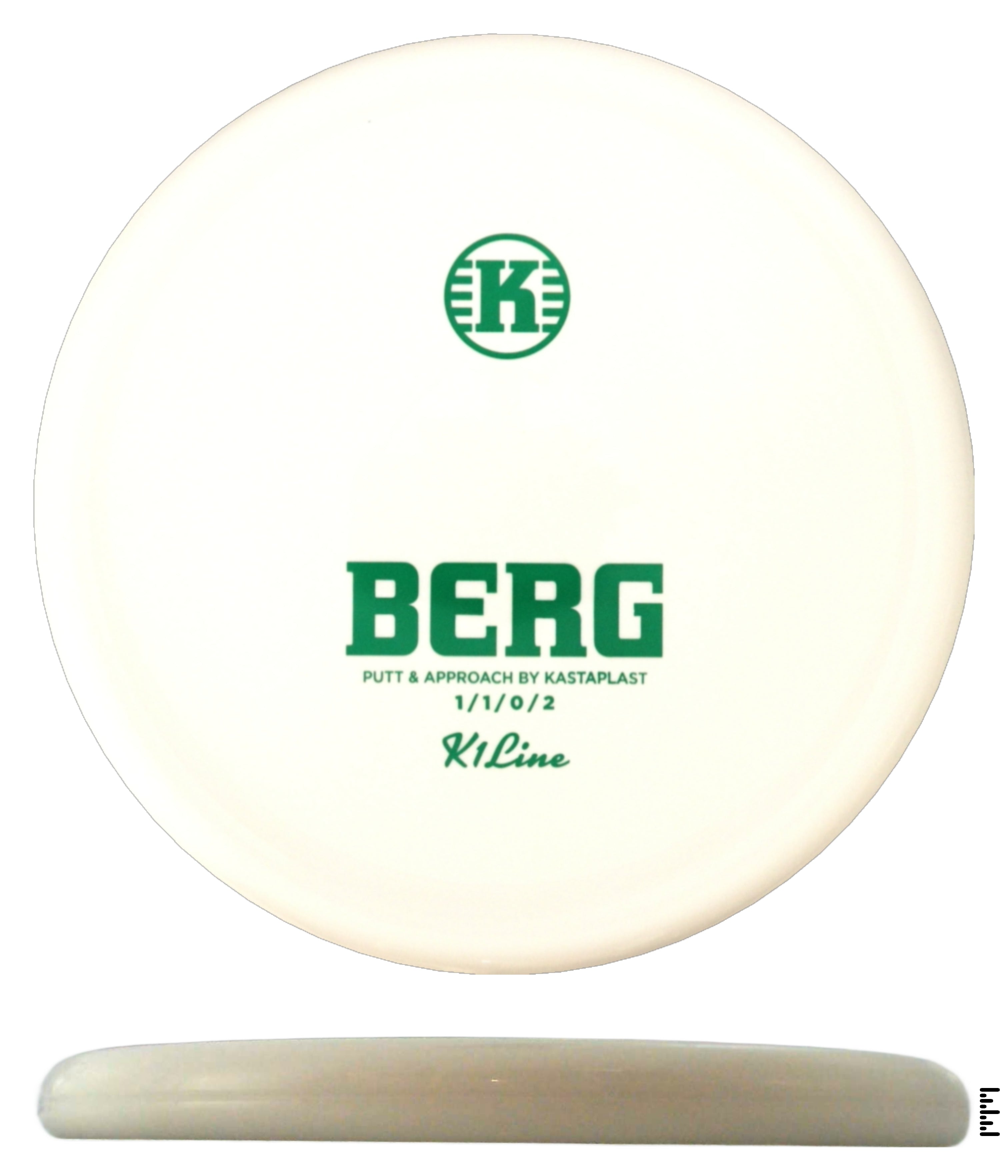 K1 Berg