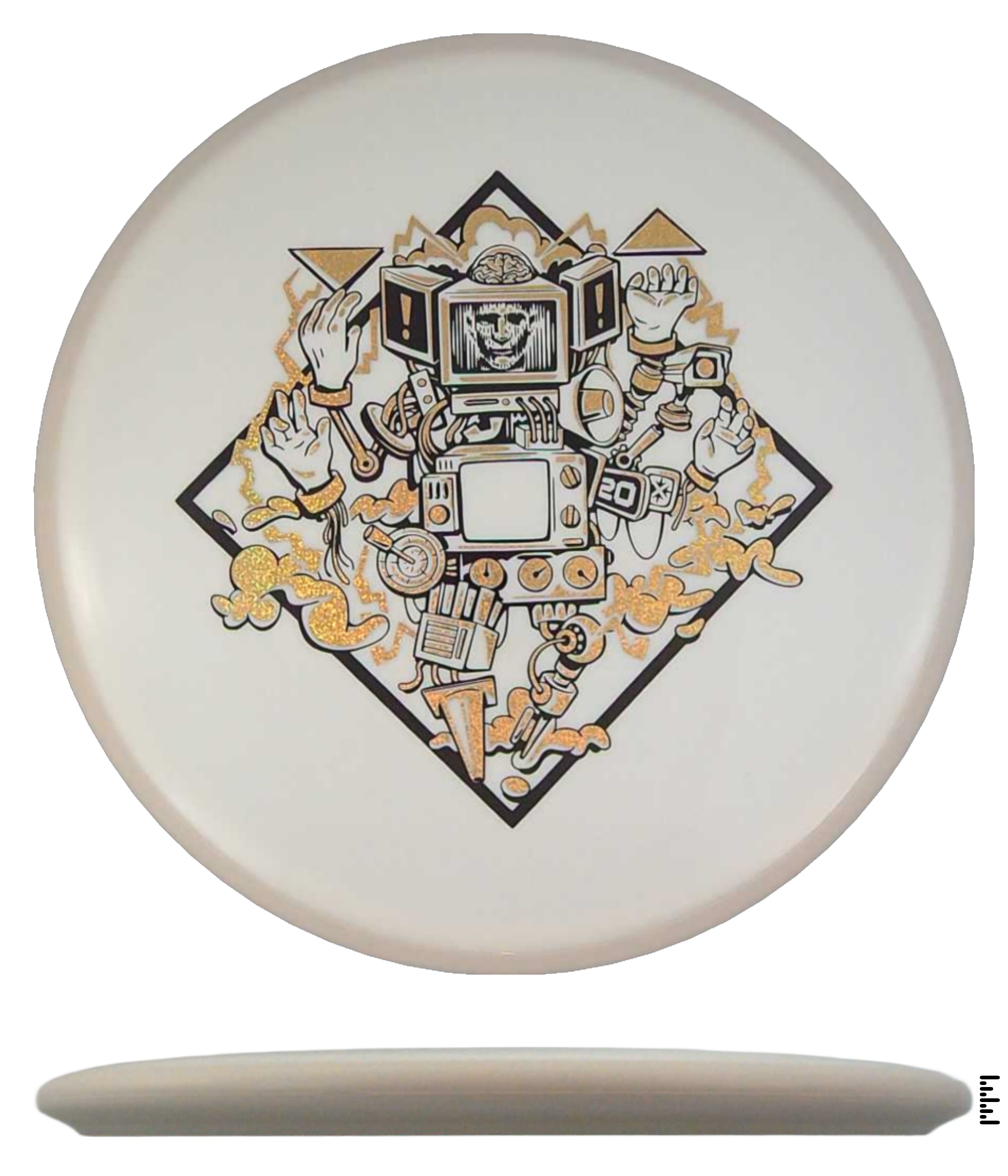DFX Singularity Series The Supervisor Project Lab Coat Neutron Detour