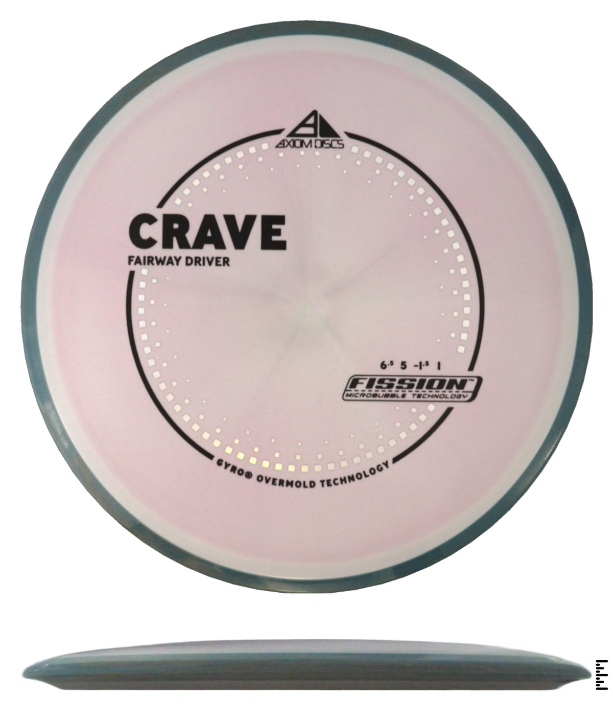 Project Lab Coat Fission Crave