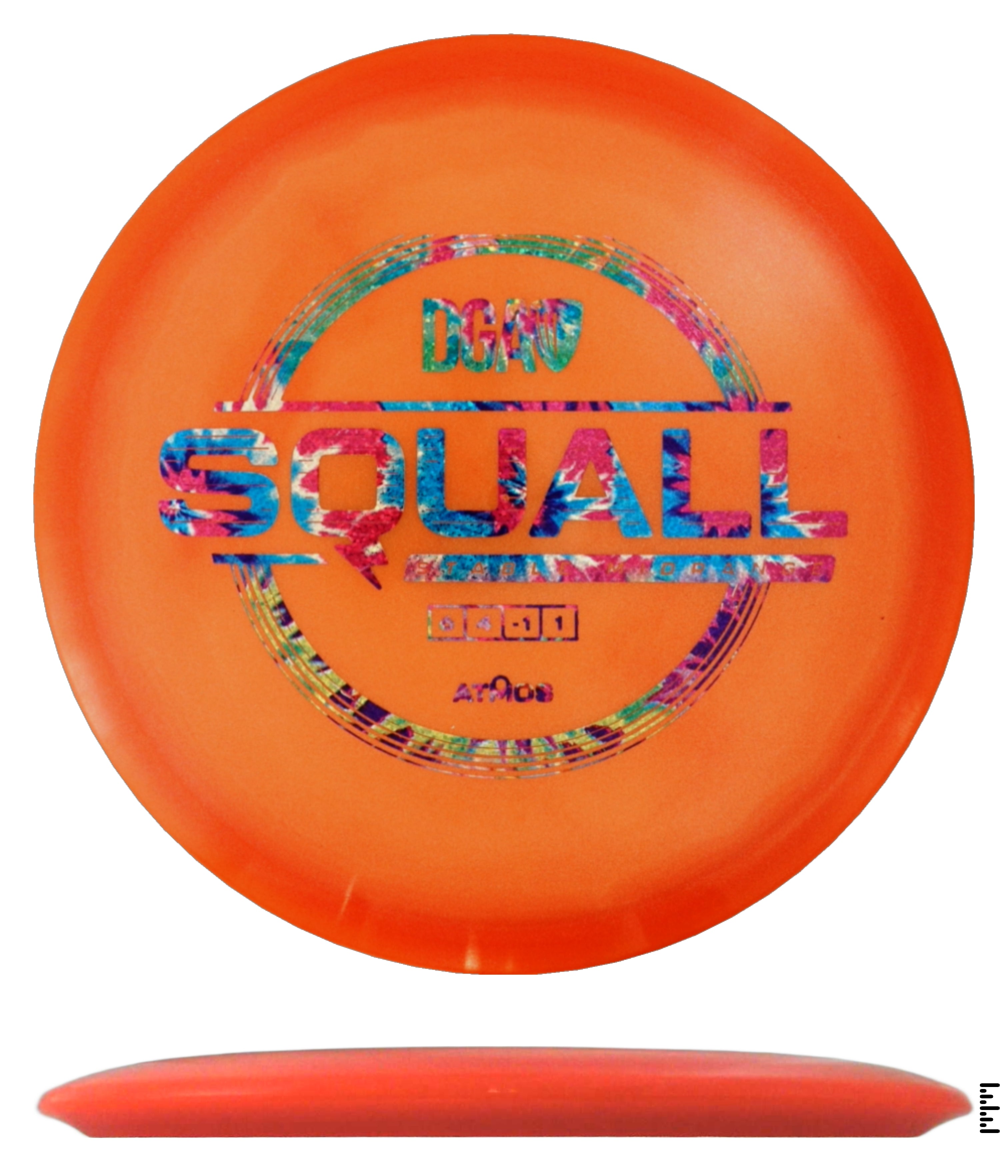 Misprint Atmos Squall