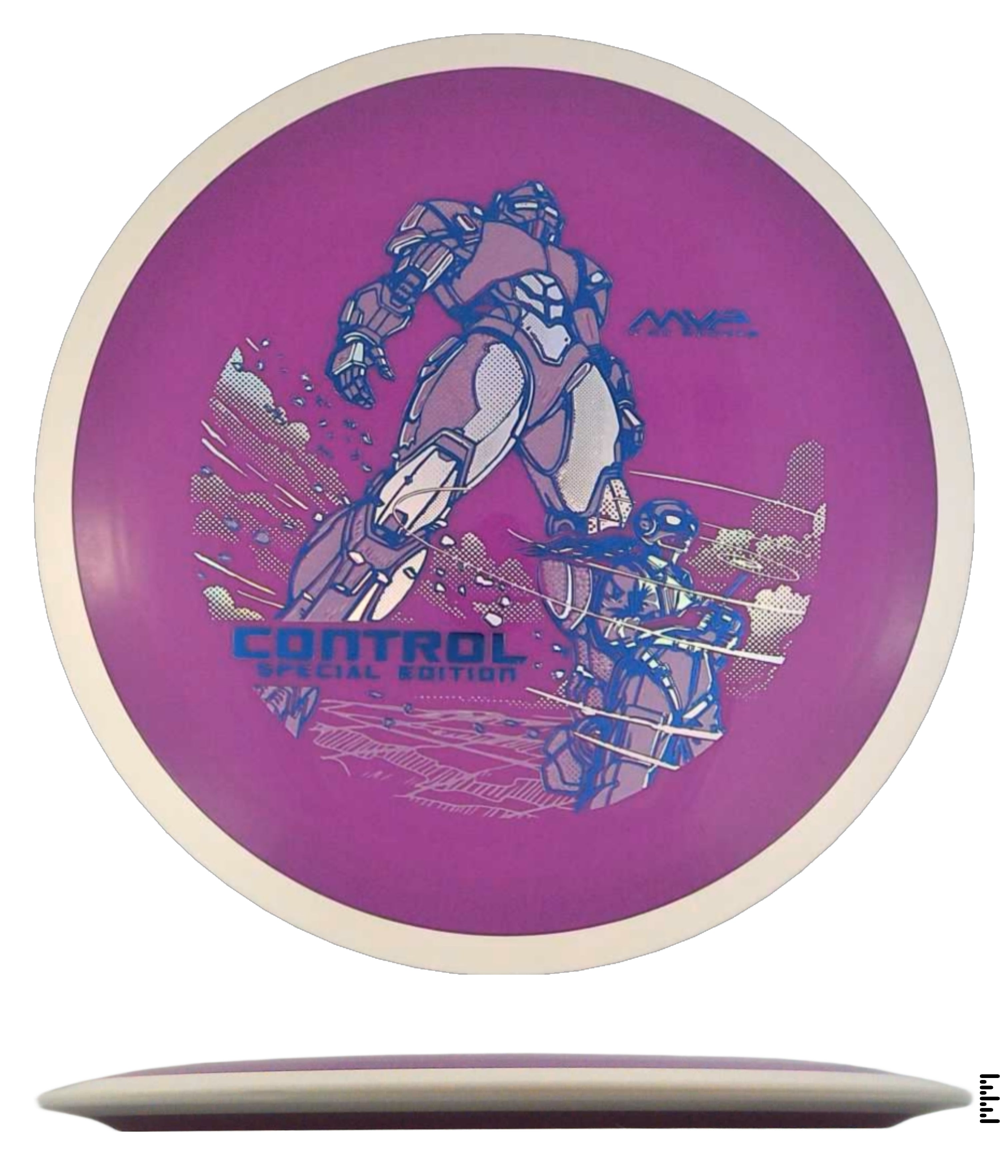 Special Edition Neutron Control